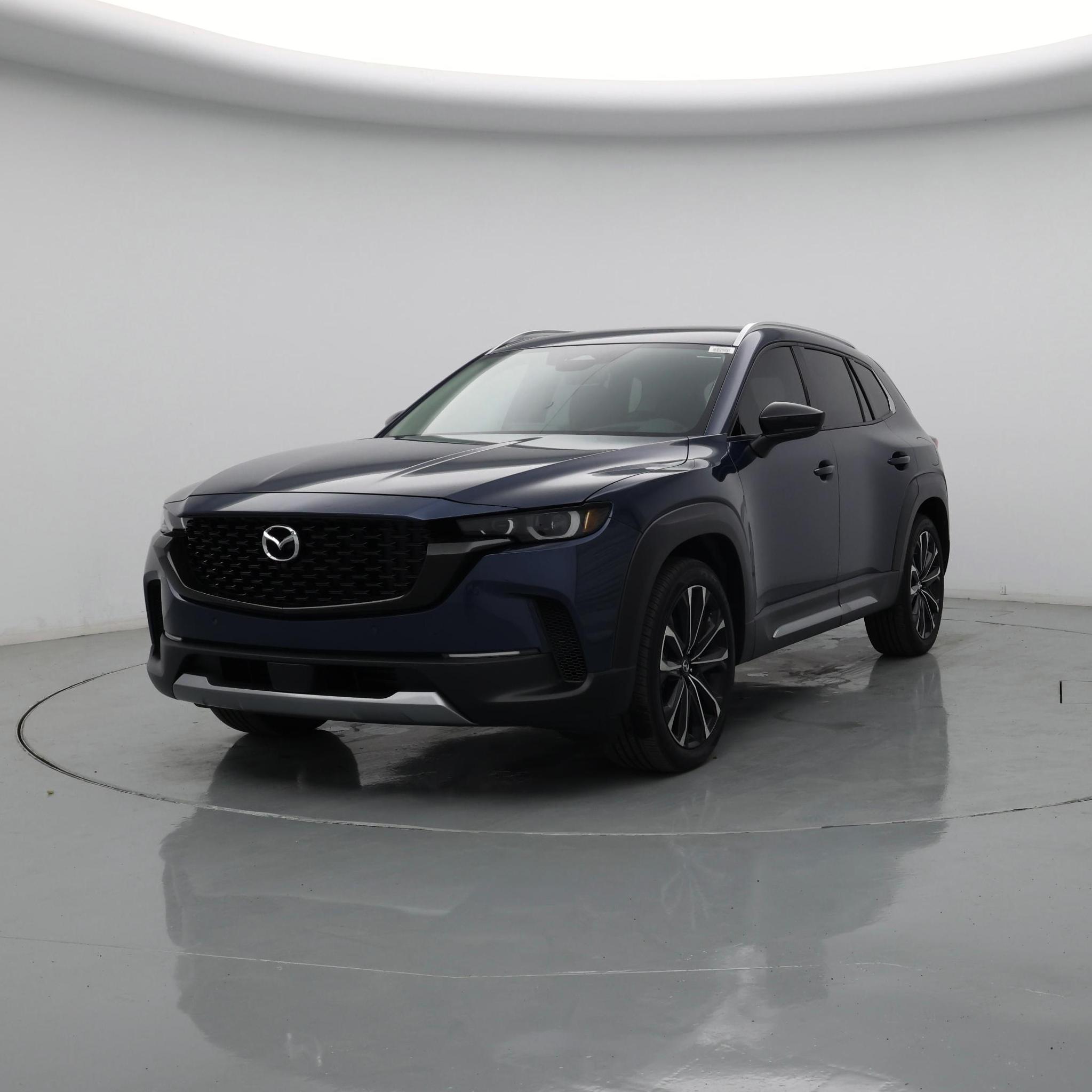 Thumbnail: 2025 Mazda CX-50 - 4