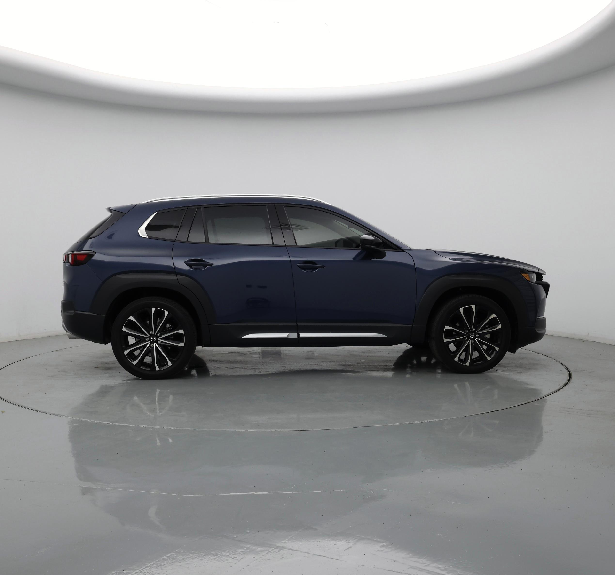 Thumbnail: 2025 Mazda CX-50 - 7