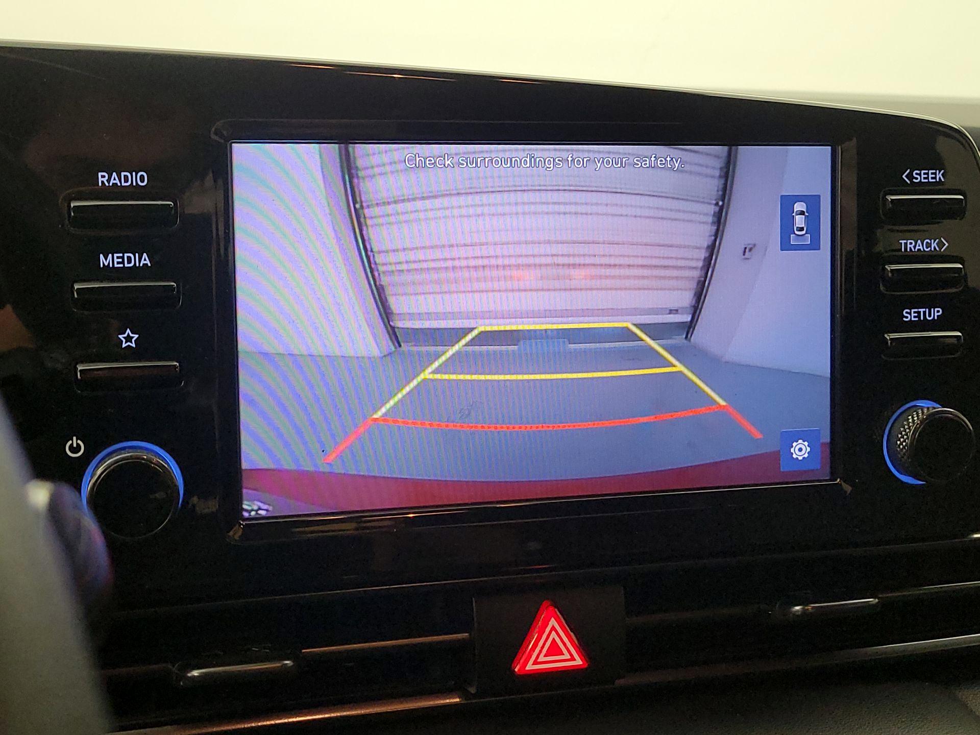 Thumbnail: 2022 Hyundai Elantra - 14