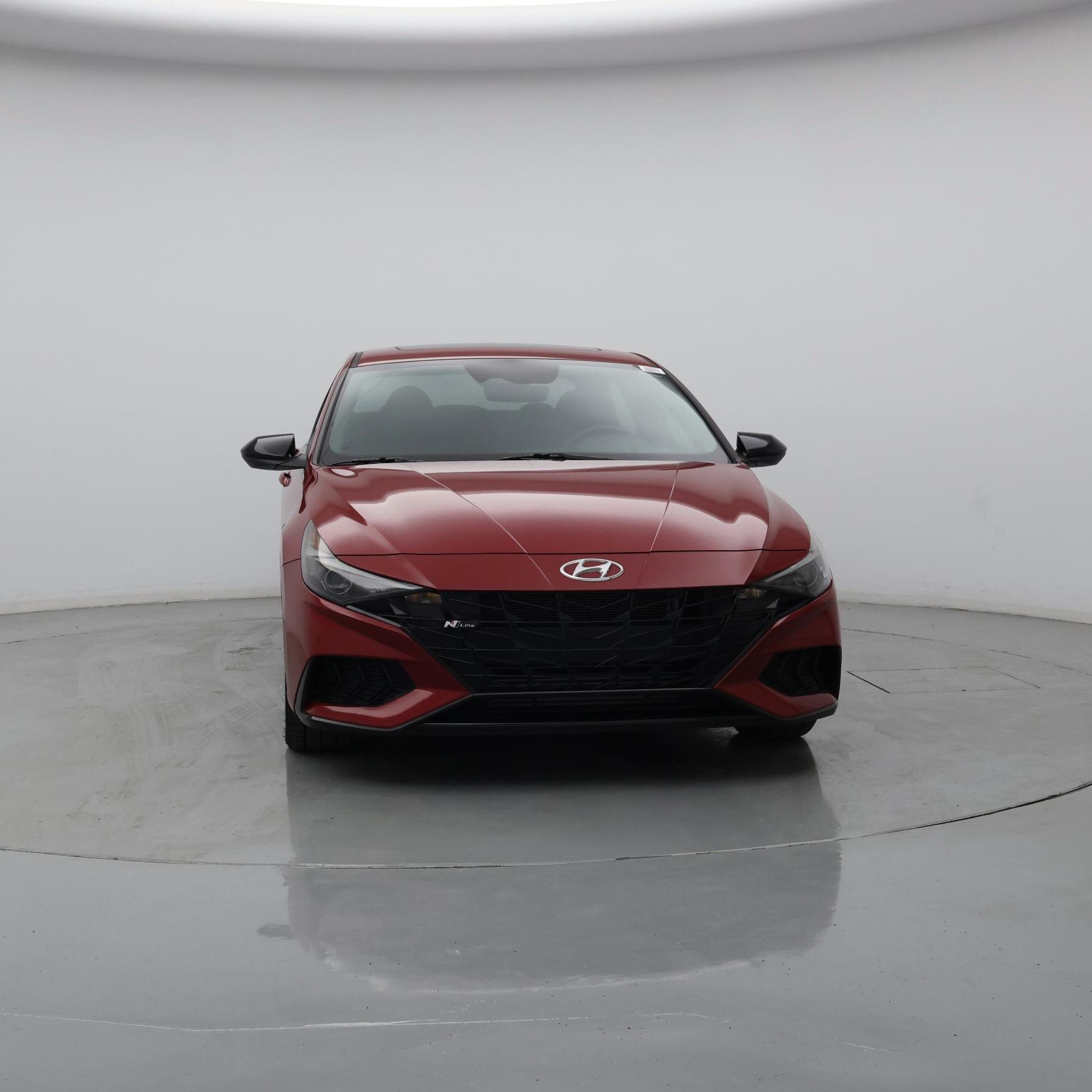 Thumbnail: 2022 Hyundai Elantra - 5