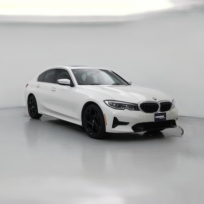 2020 BMW 330 I