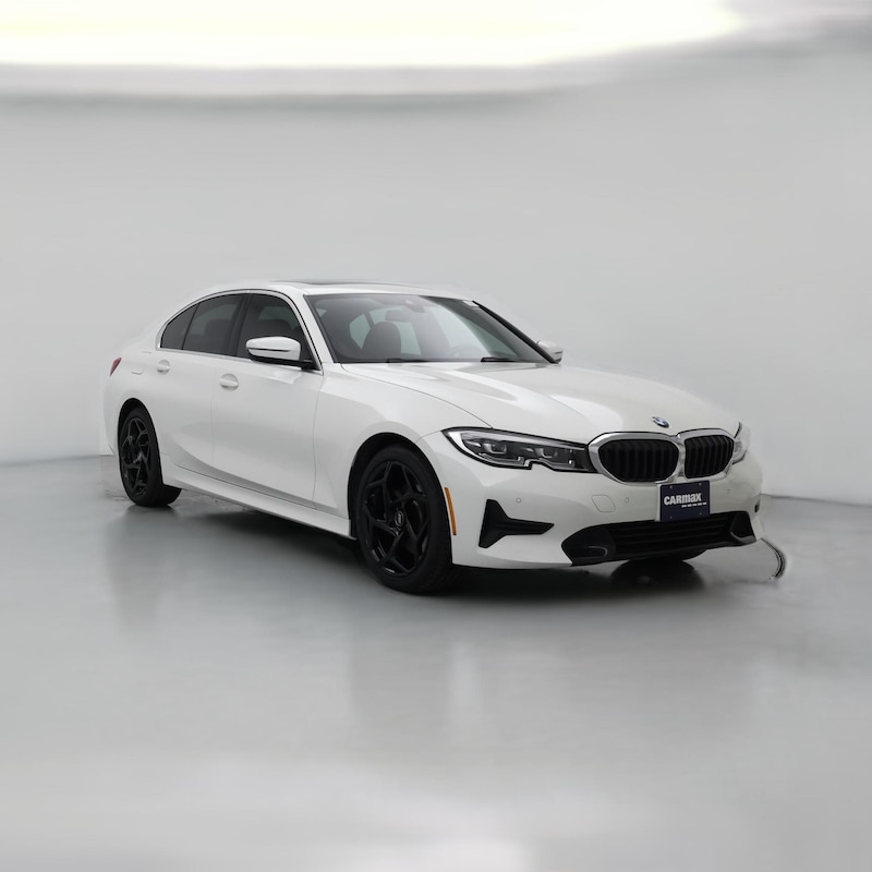 2020 BMW 330 I