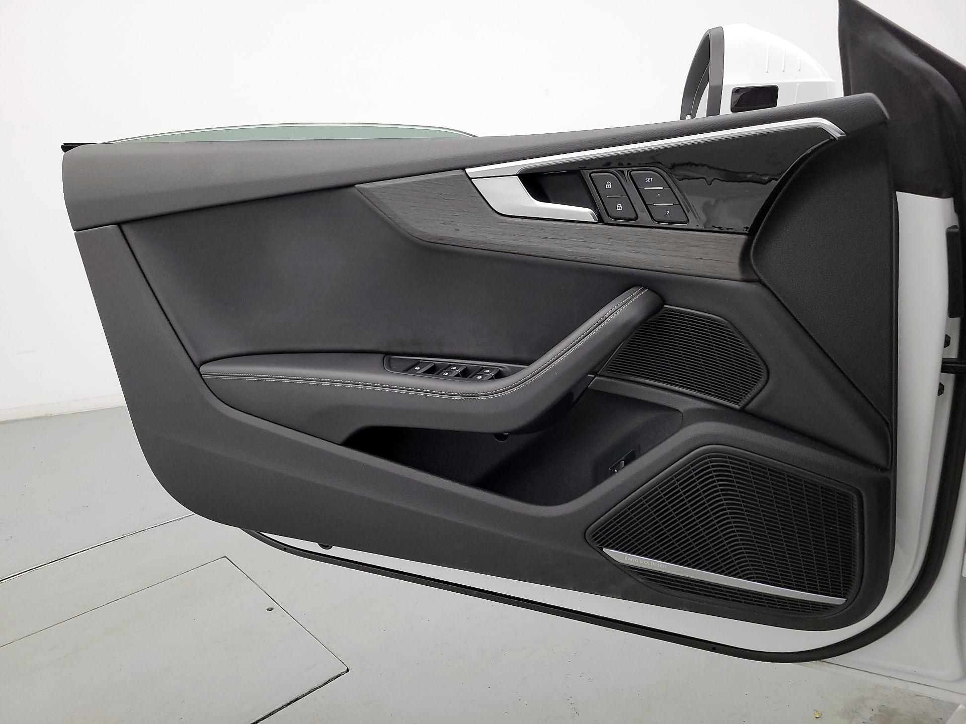 Thumbnail: 2021 Audi A5 - 12