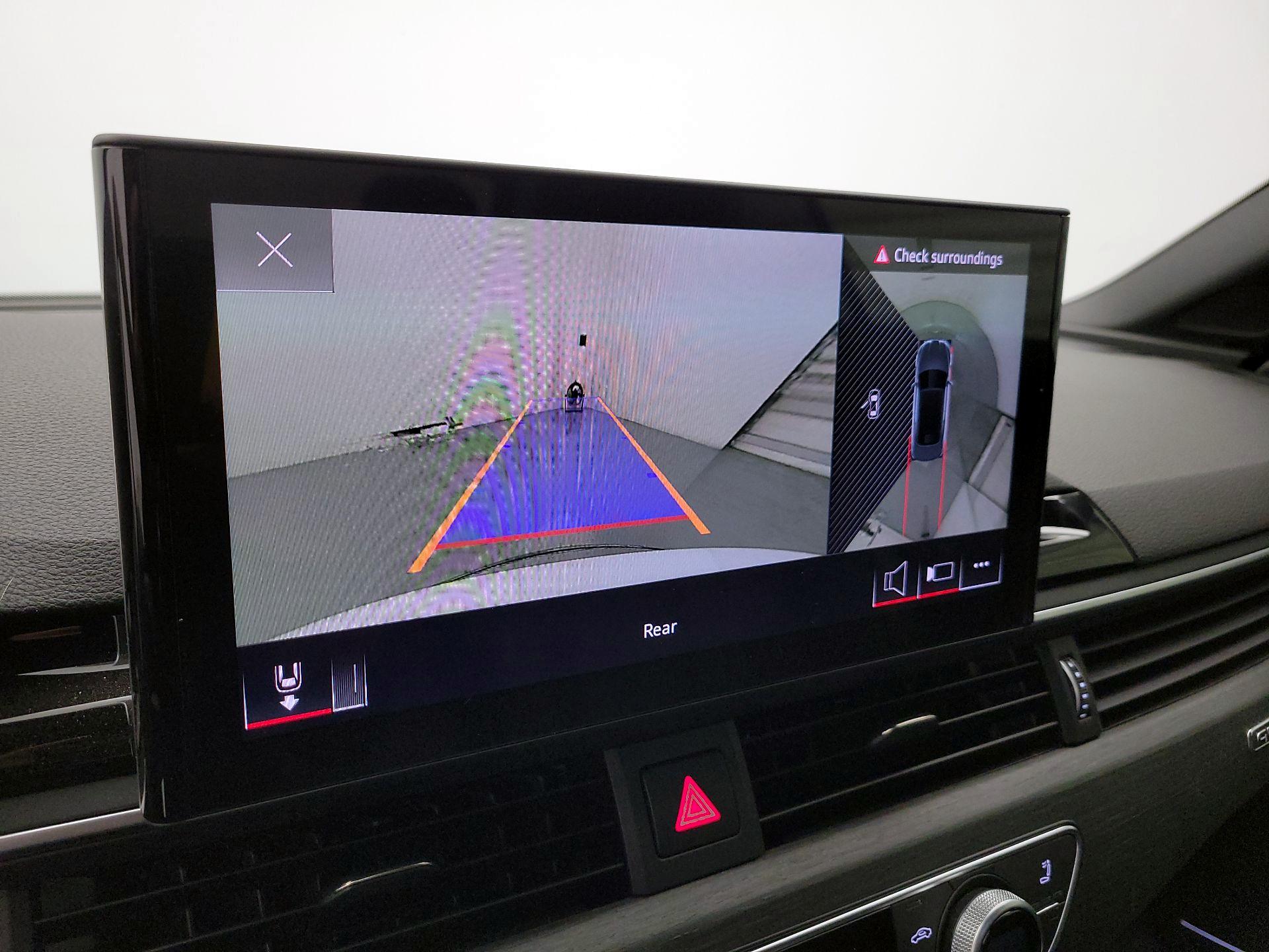 Thumbnail: 2021 Audi A5 - 14