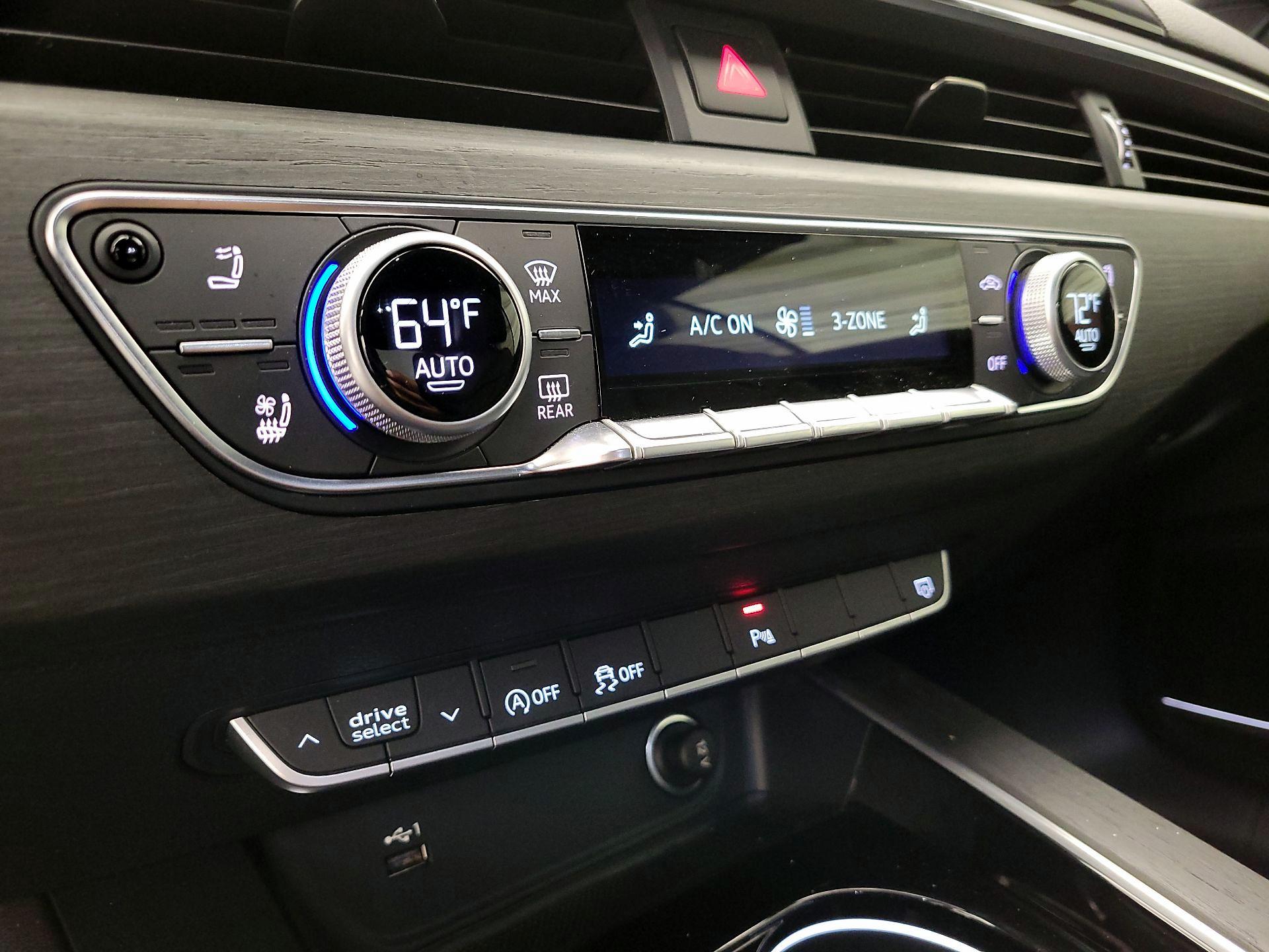 Thumbnail: 2021 Audi A5 - 16