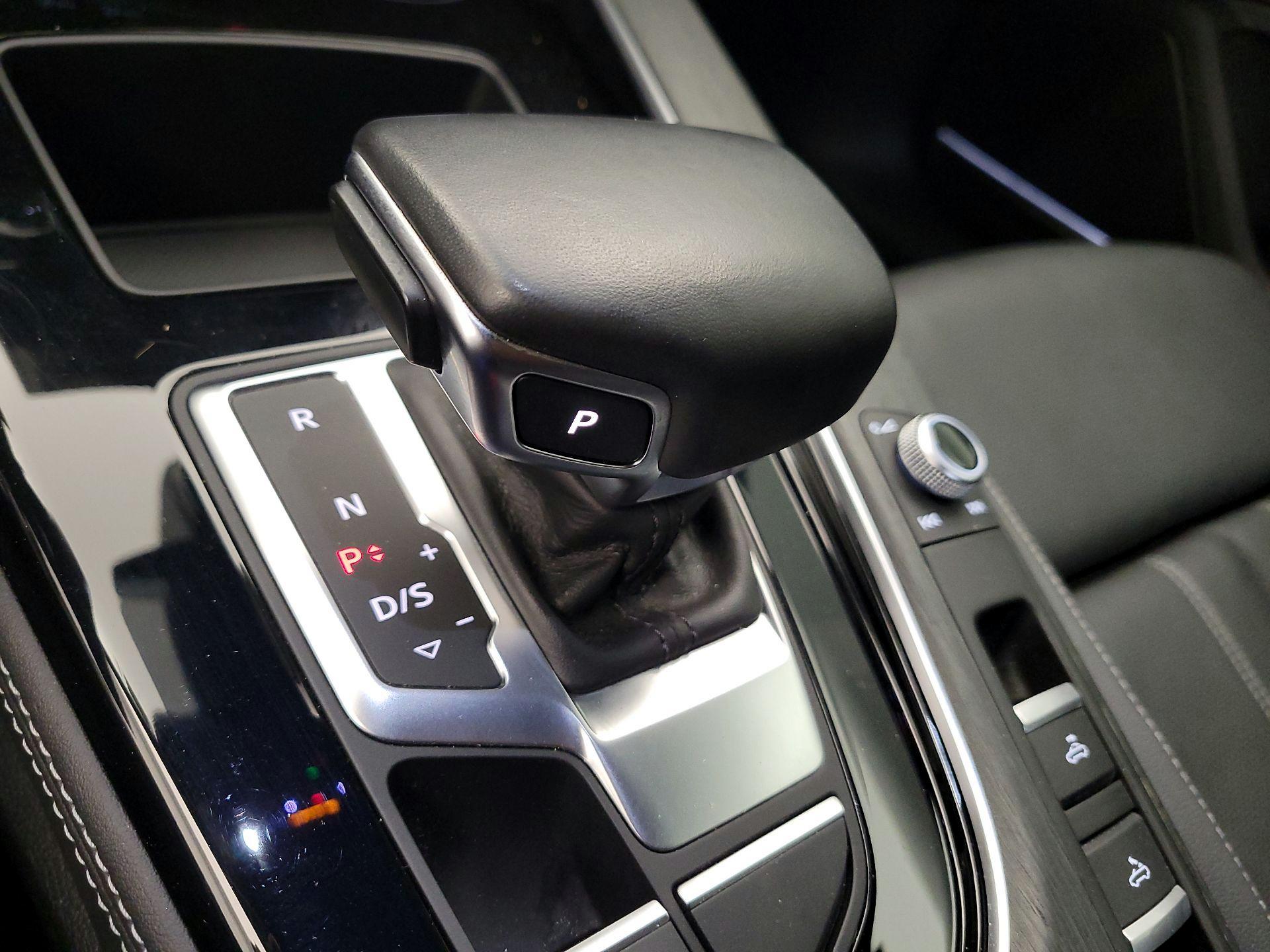 Thumbnail: 2021 Audi A5 - 17