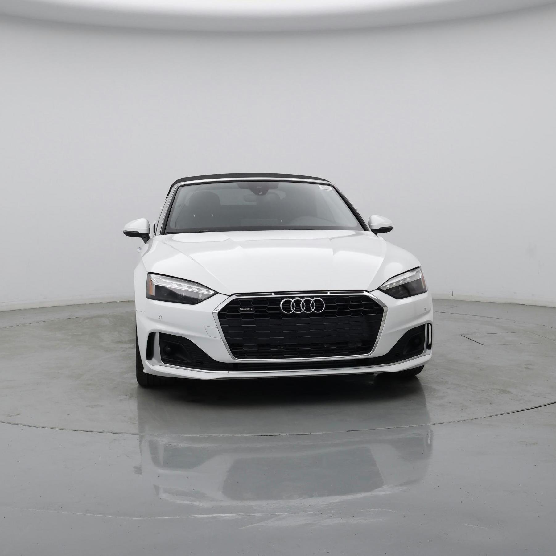 Thumbnail: 2021 Audi A5 - 5