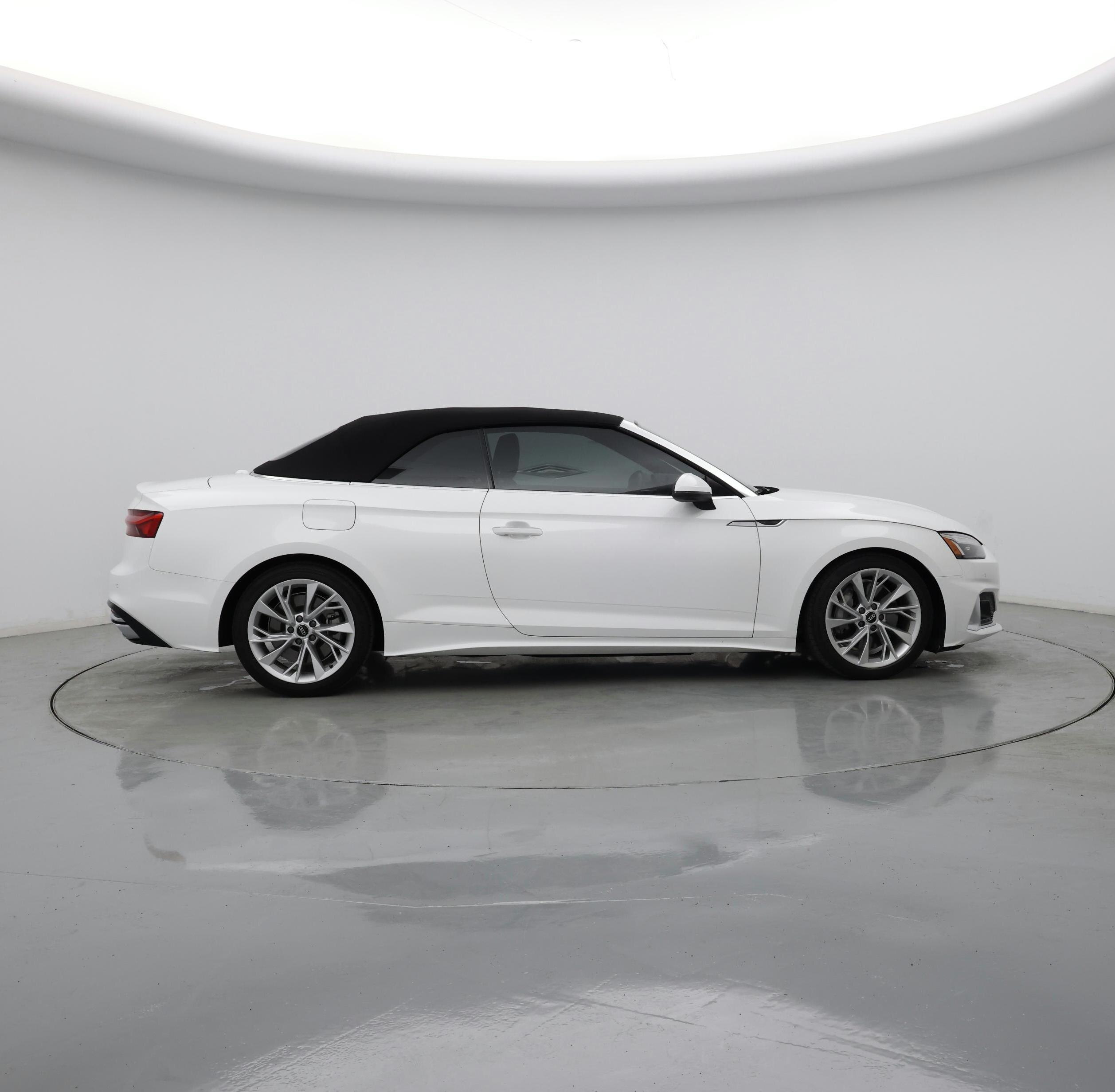 Thumbnail: 2021 Audi A5 - 7