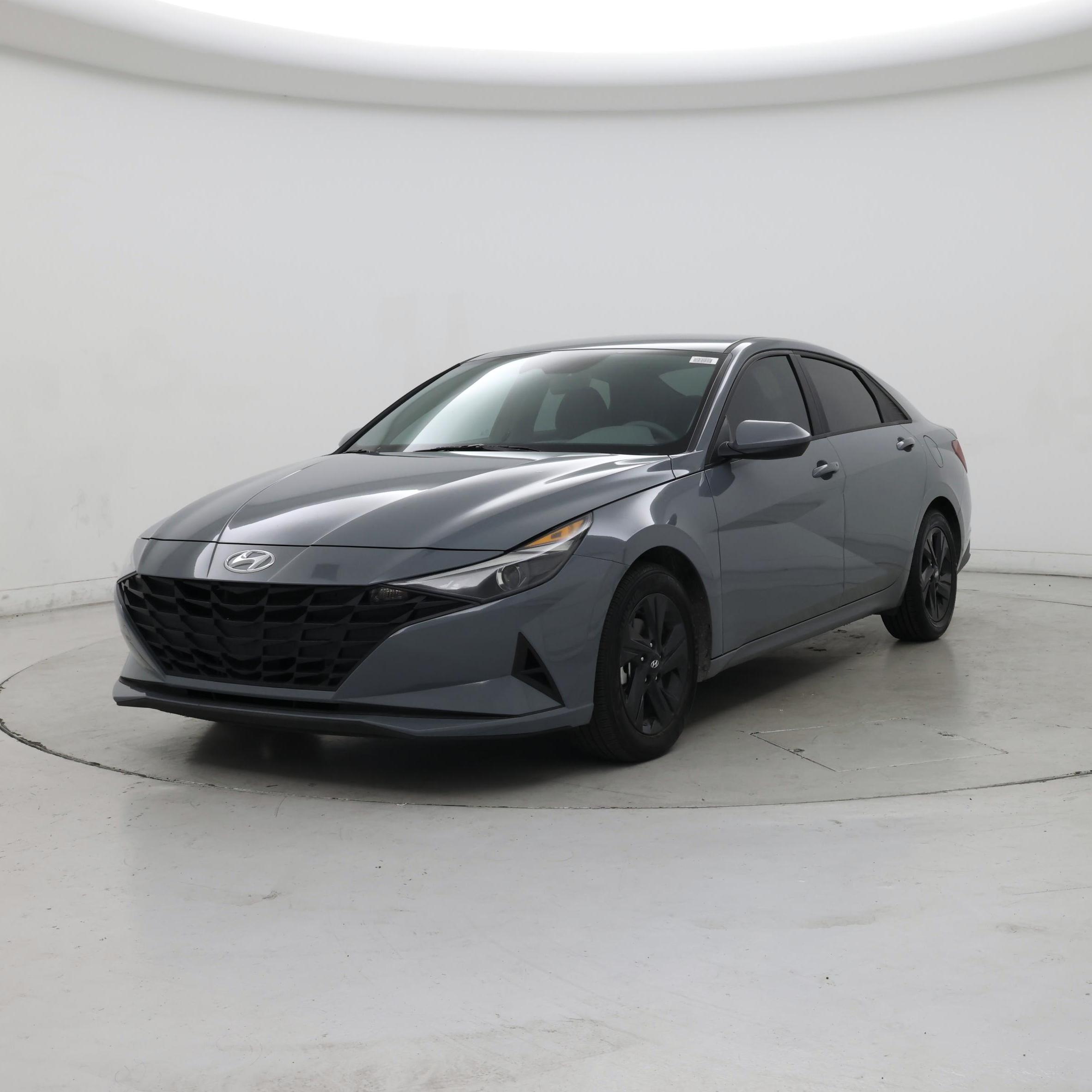 Thumbnail: 2022 Hyundai Elantra - 4