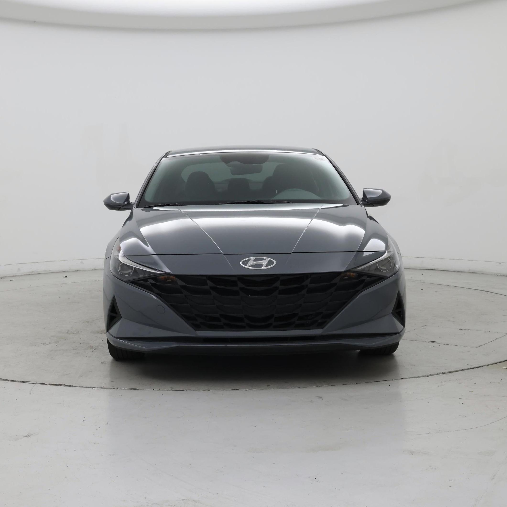 Thumbnail: 2022 Hyundai Elantra - 5