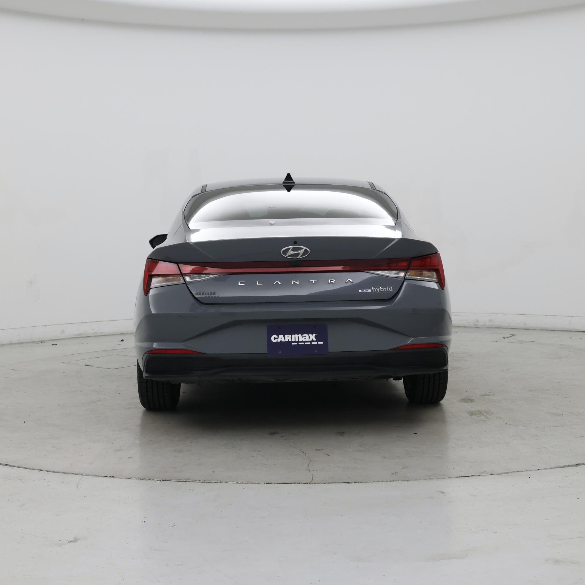 Thumbnail: 2022 Hyundai Elantra - 6