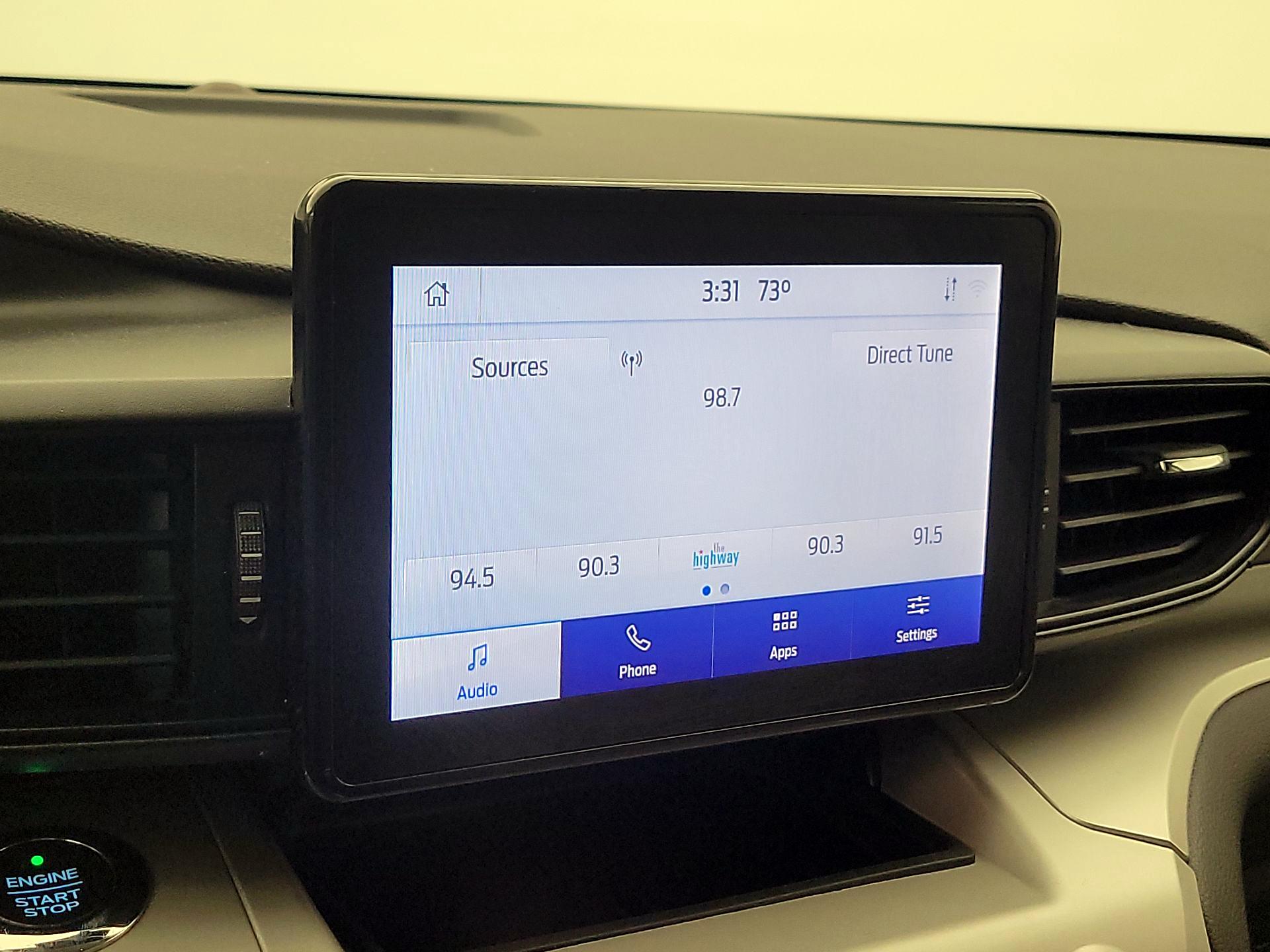 Thumbnail: 2020 Ford Explorer - 15