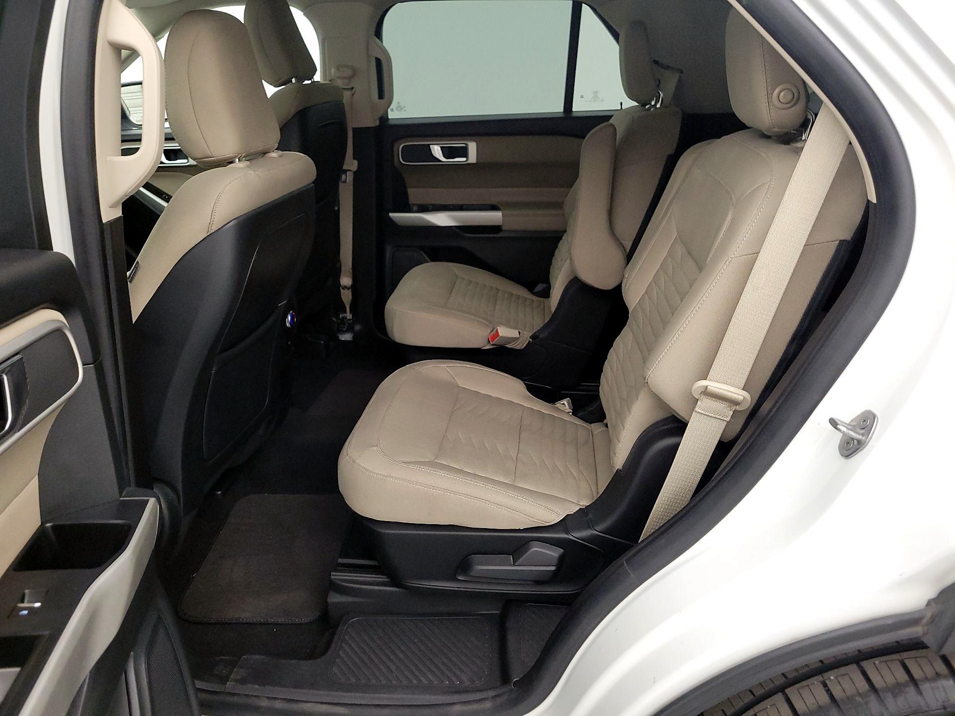 Thumbnail: 2020 Ford Explorer - 19