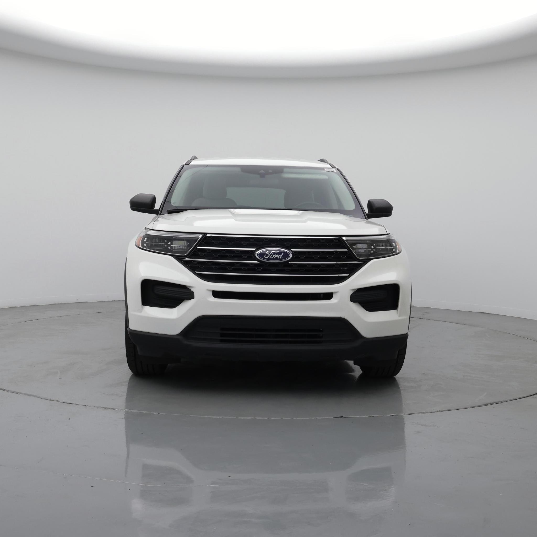 Thumbnail: 2020 Ford Explorer - 5