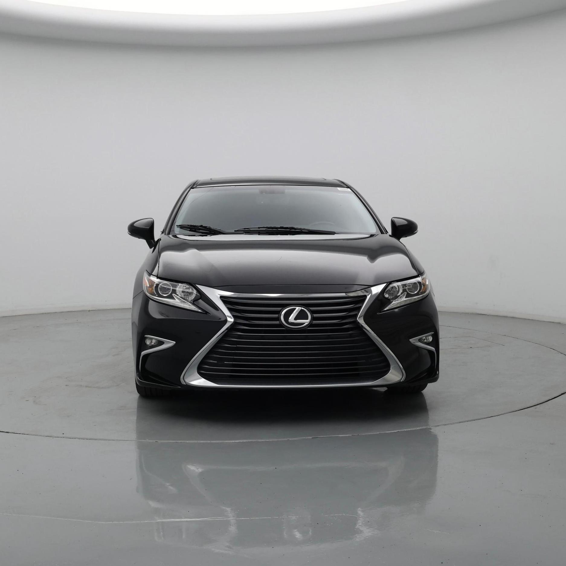 Thumbnail: 2016 Lexus ES - 5