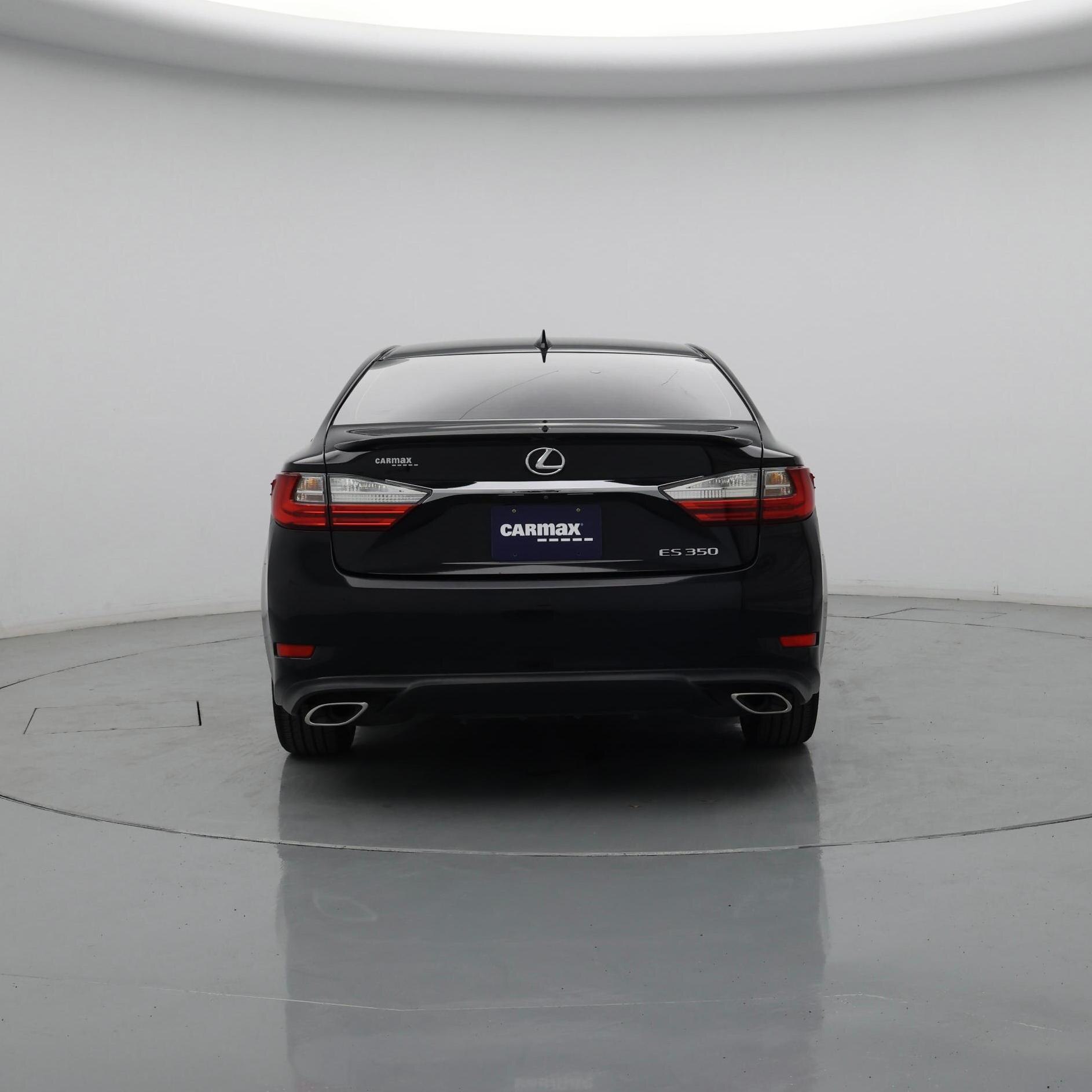 Thumbnail: 2016 Lexus ES - 6