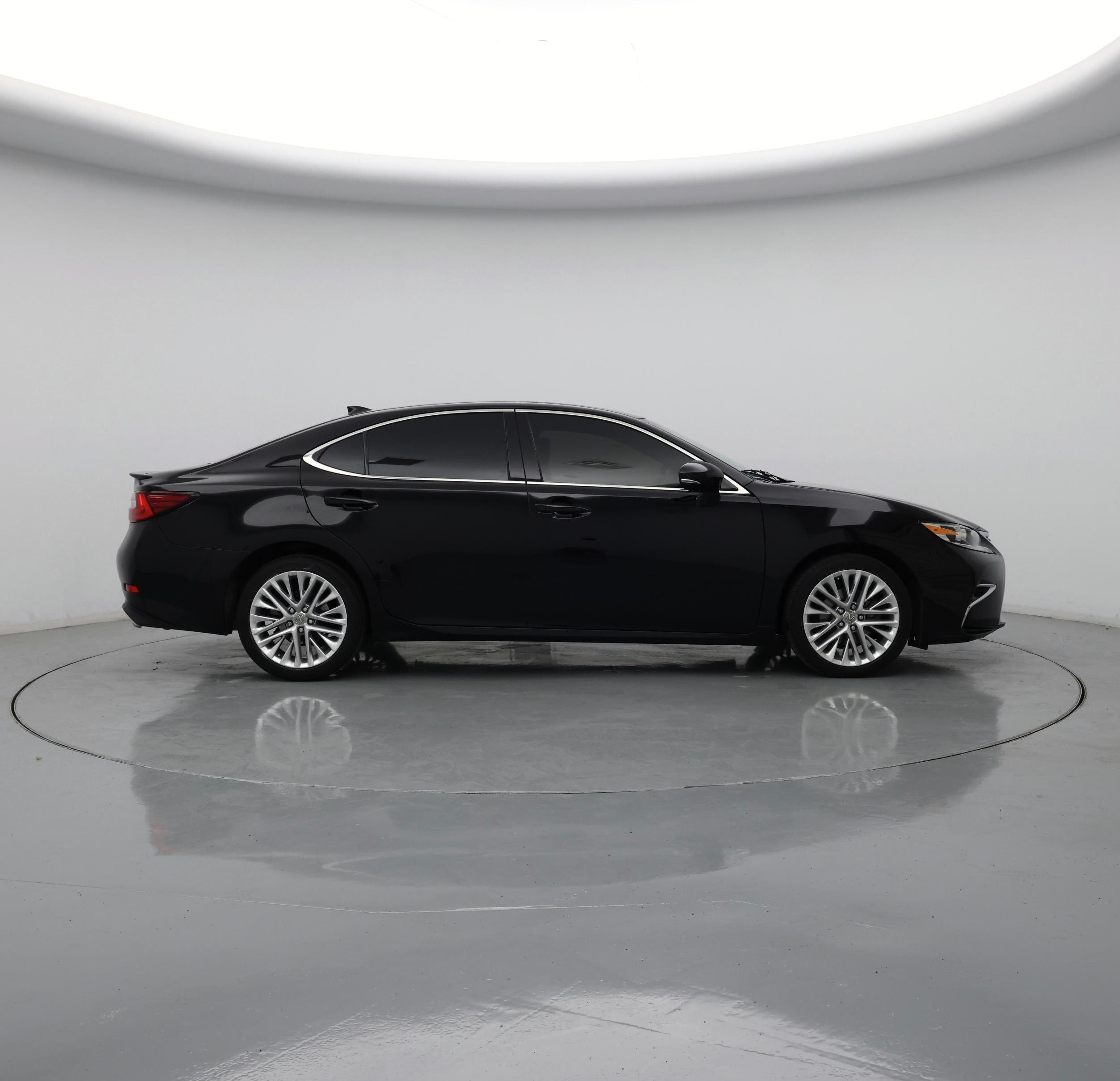 Thumbnail: 2016 Lexus ES - 7