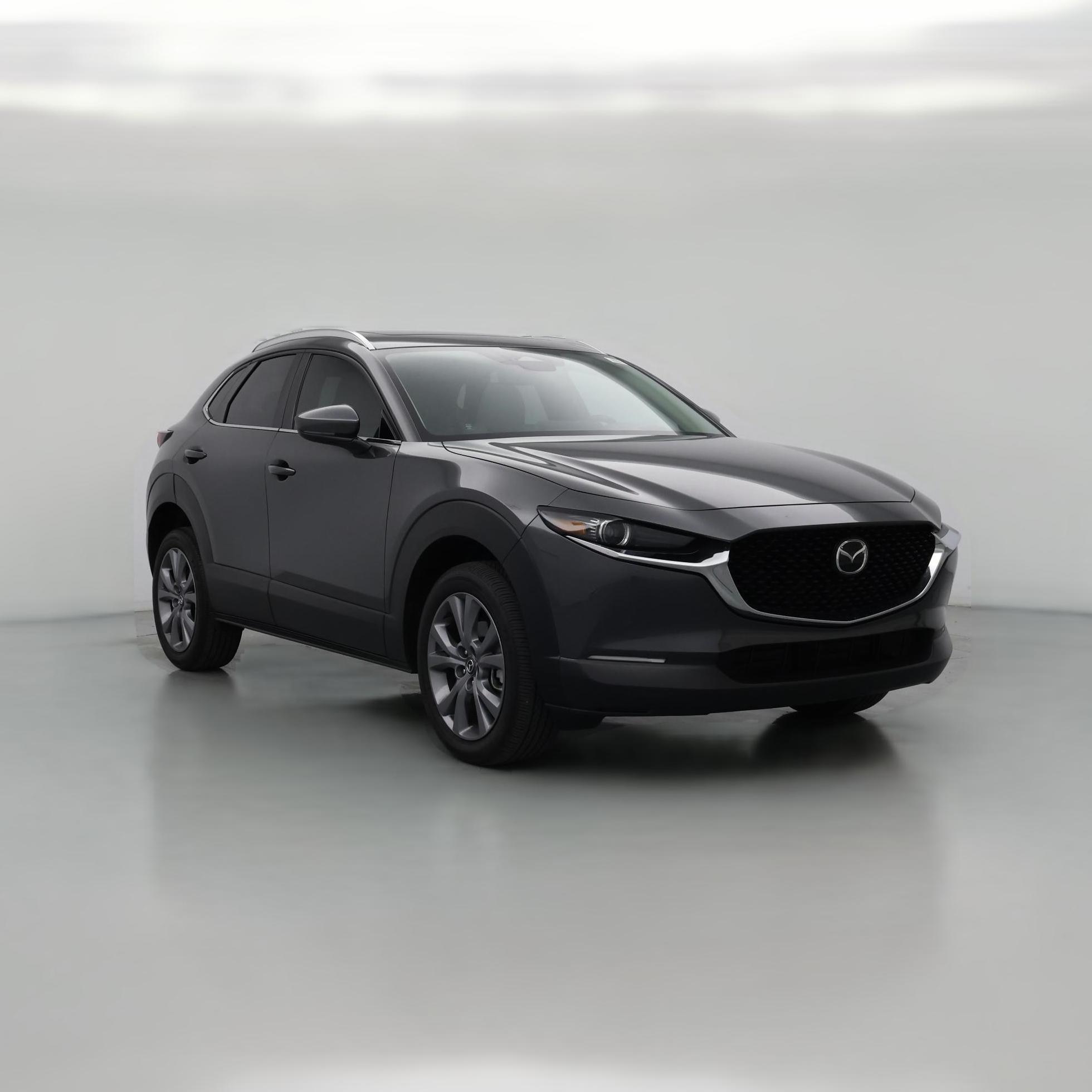Thumbnail: 2024 Mazda CX-30 - 1