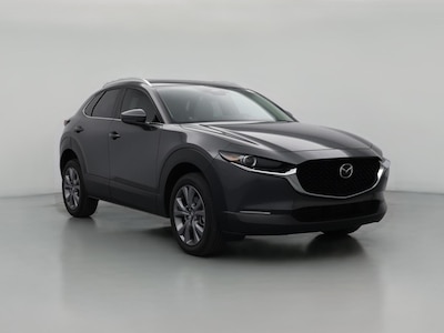2024 Mazda CX-30 2.5 S Premium Package