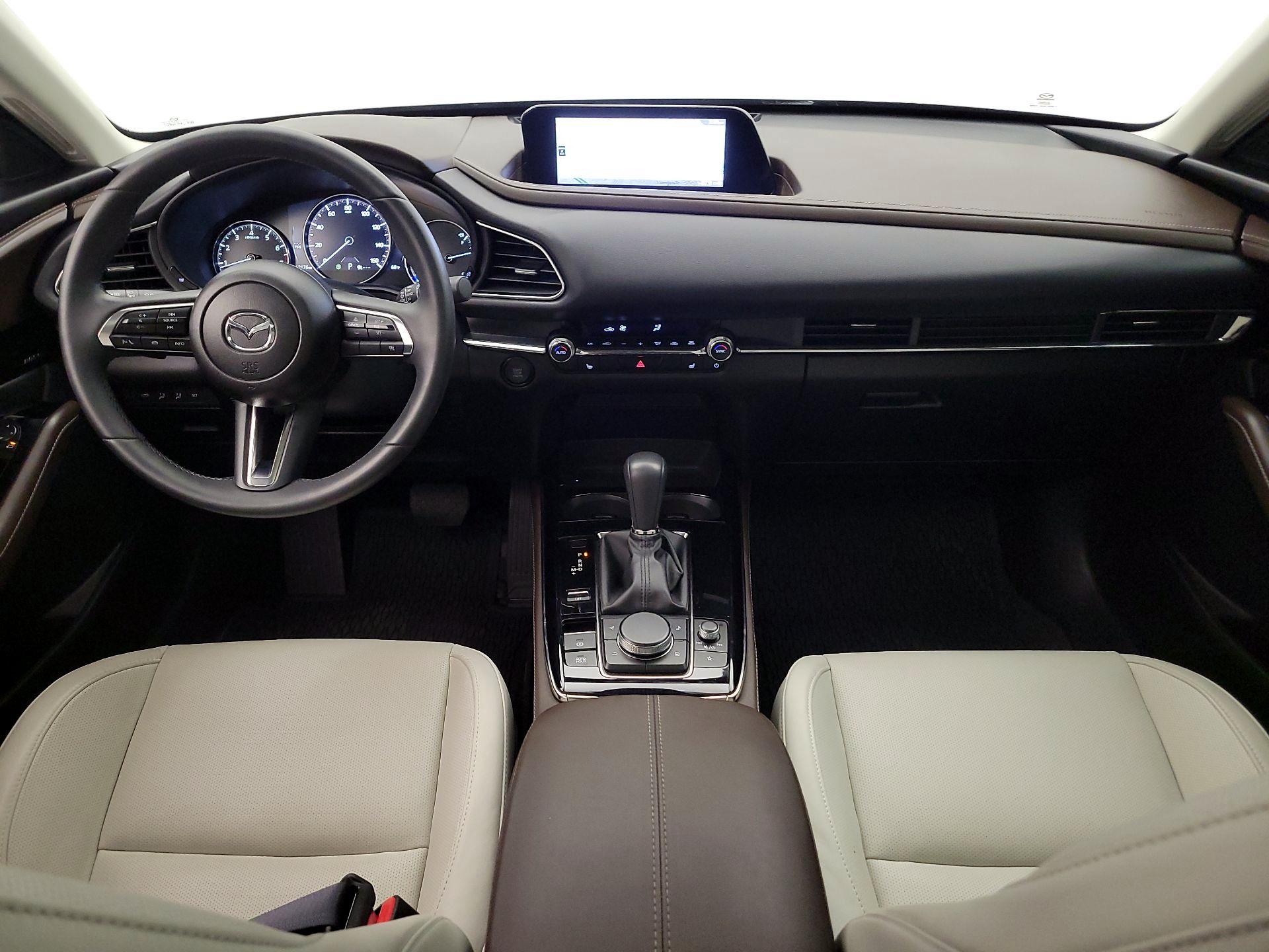 Thumbnail: 2024 Mazda CX-30 - 9