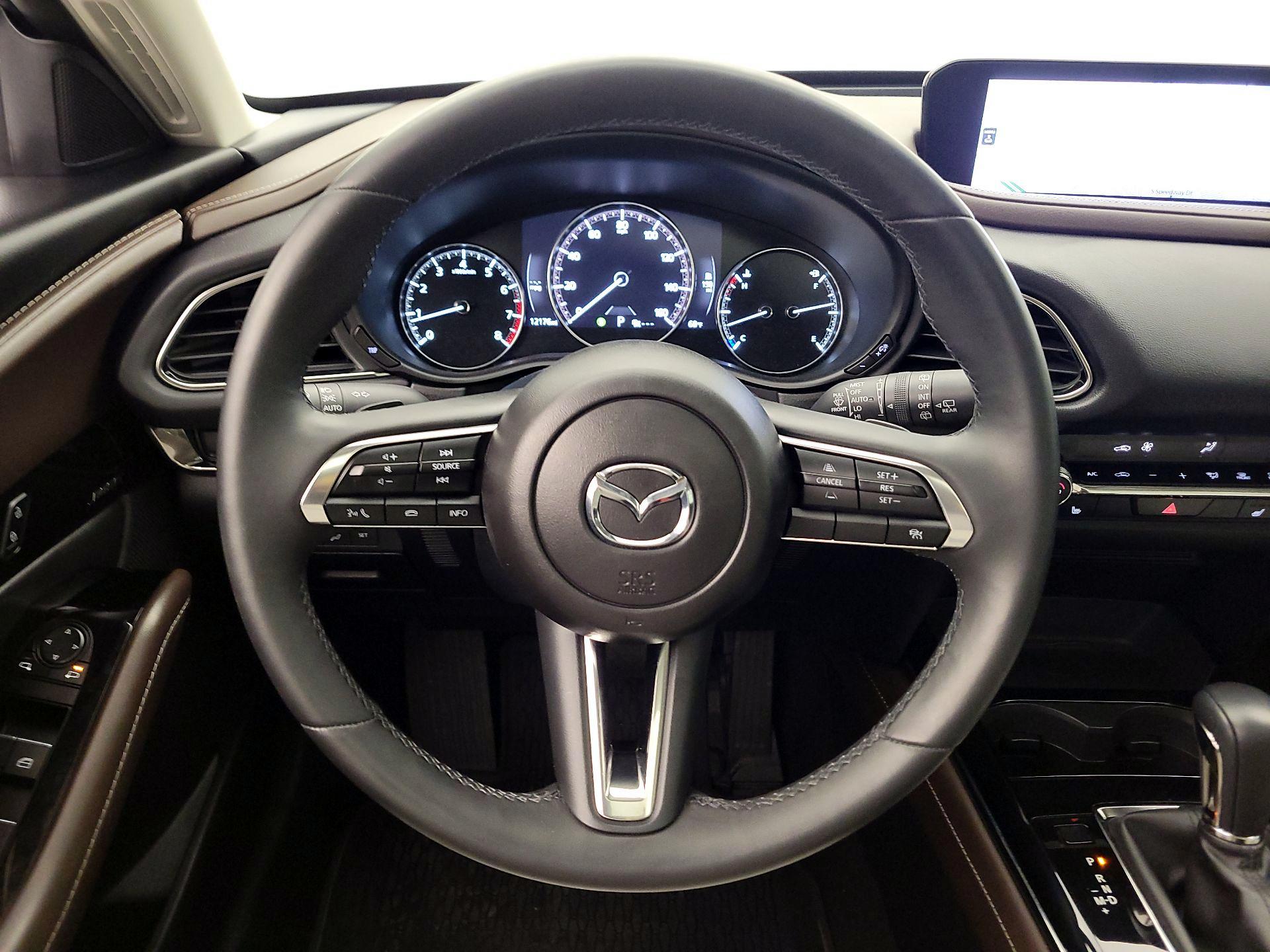 Thumbnail: 2024 Mazda CX-30 - 10