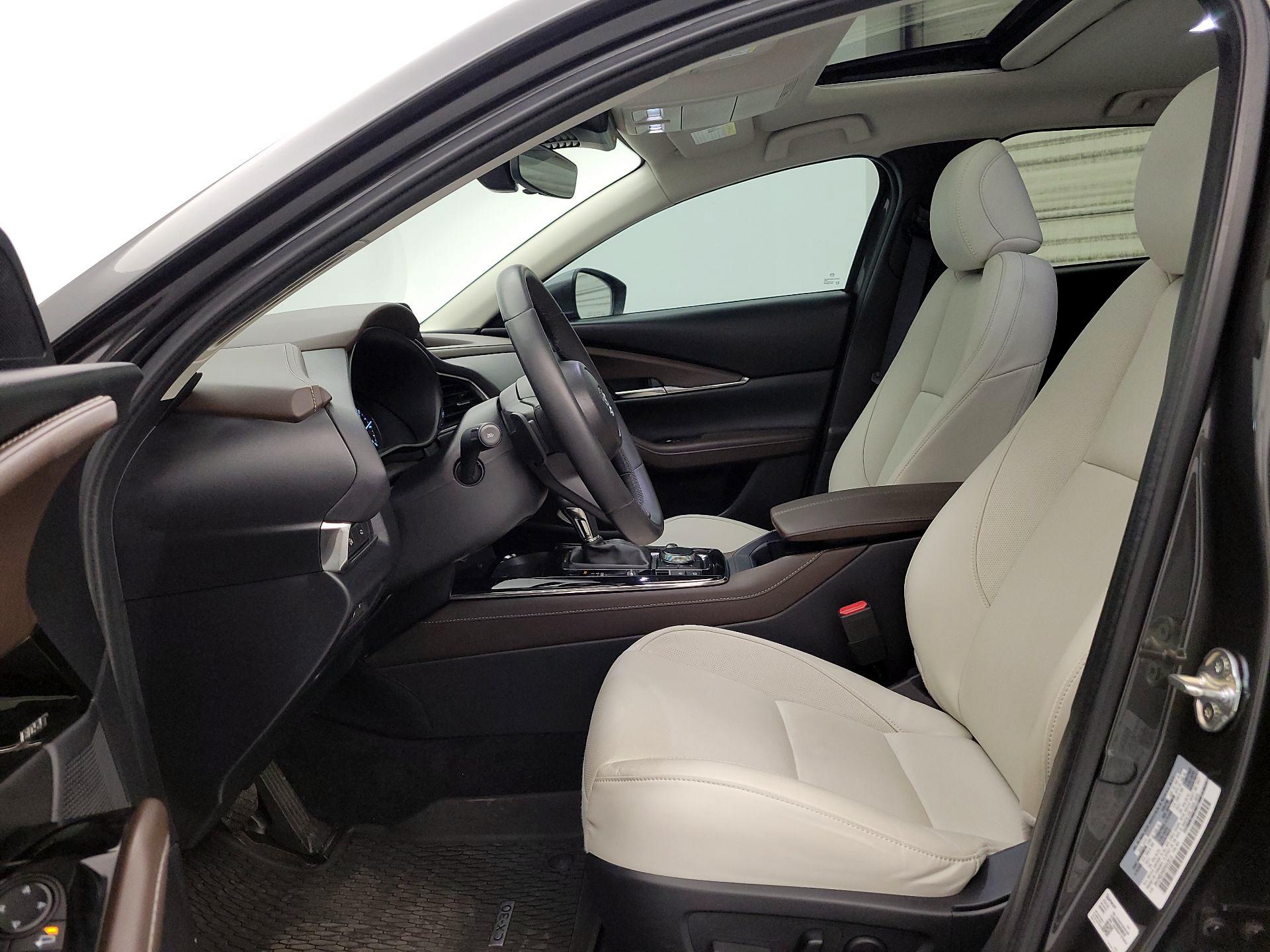 Thumbnail: 2024 Mazda CX-30 - 11