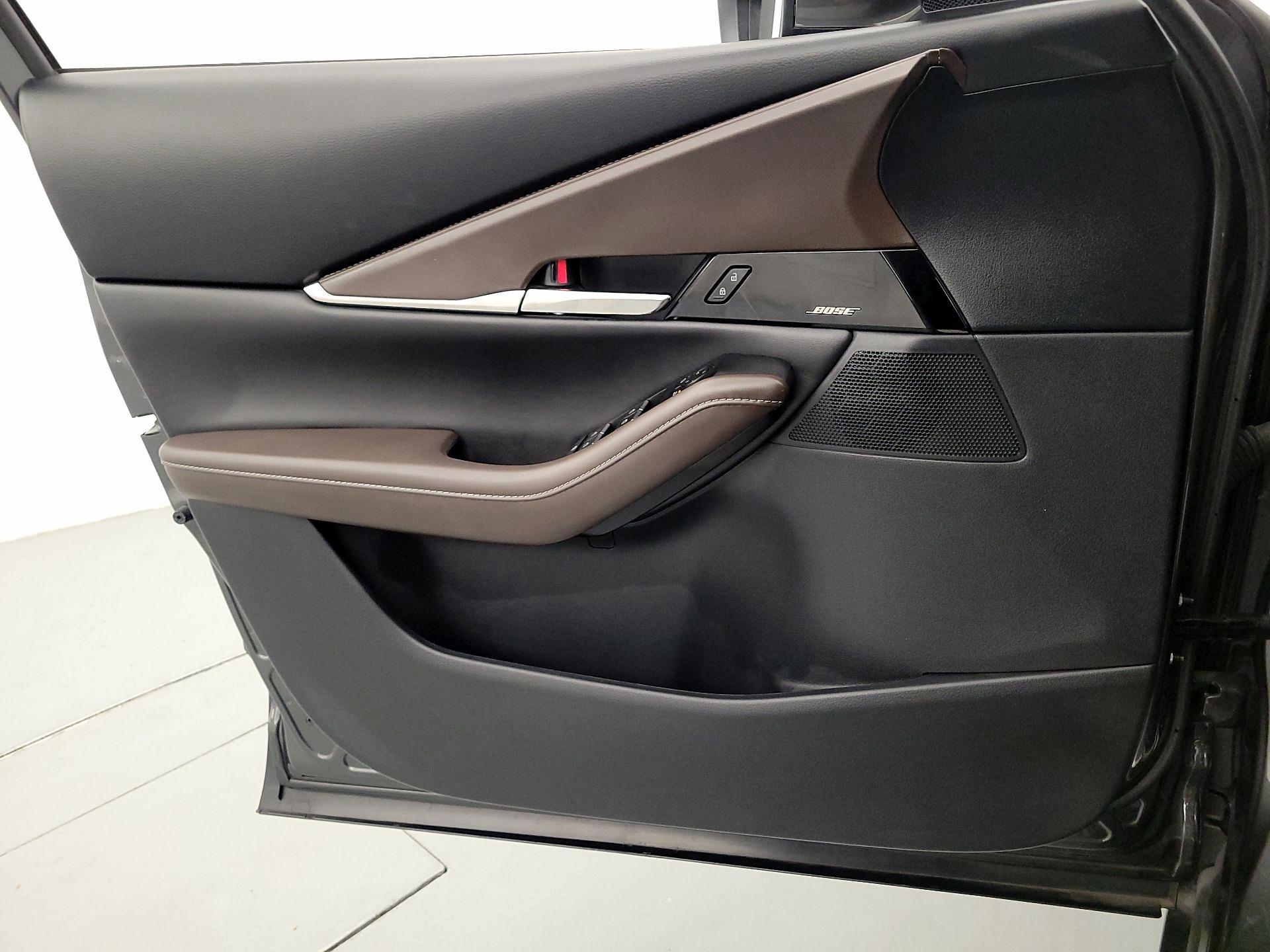 Thumbnail: 2024 Mazda CX-30 - 12