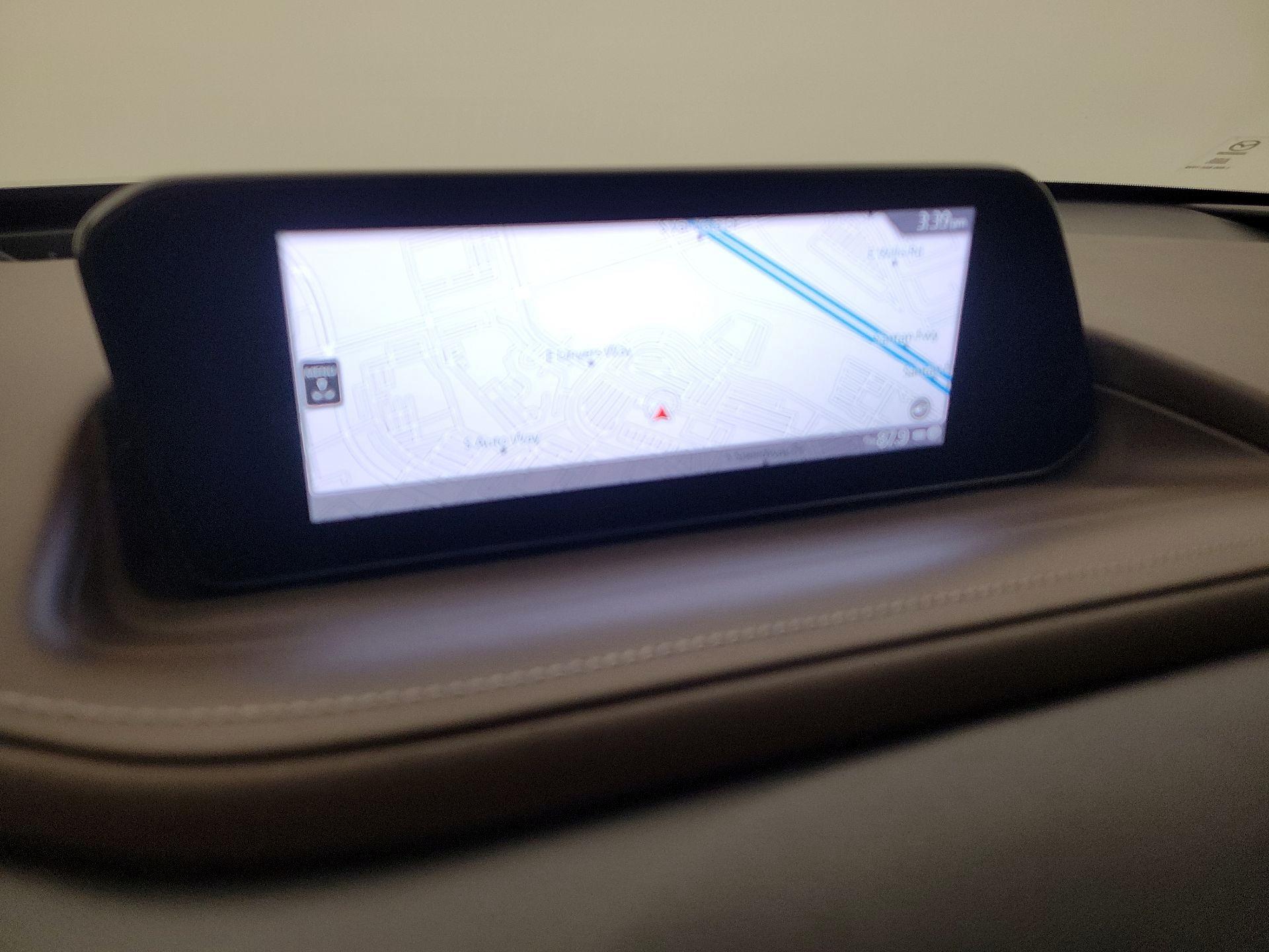 Thumbnail: 2024 Mazda CX-30 - 14