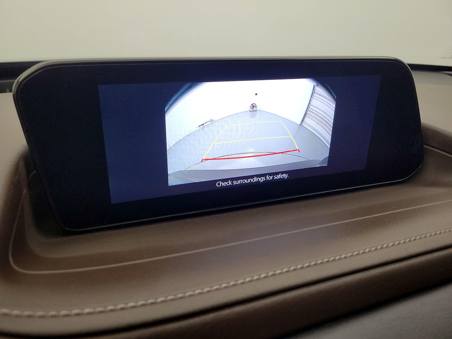 Thumbnail: 2024 Mazda CX-30 - 15