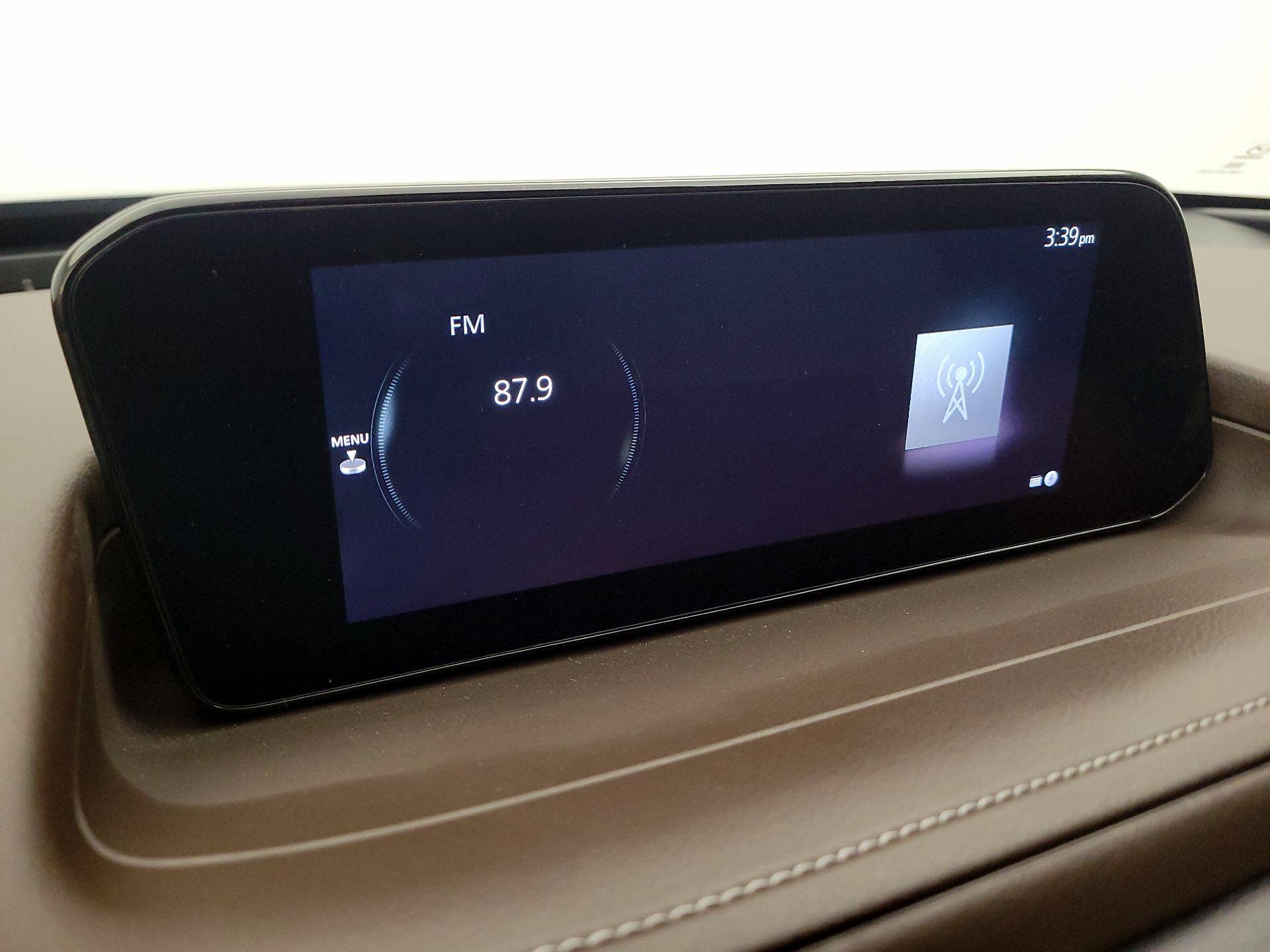 Thumbnail: 2024 Mazda CX-30 - 16