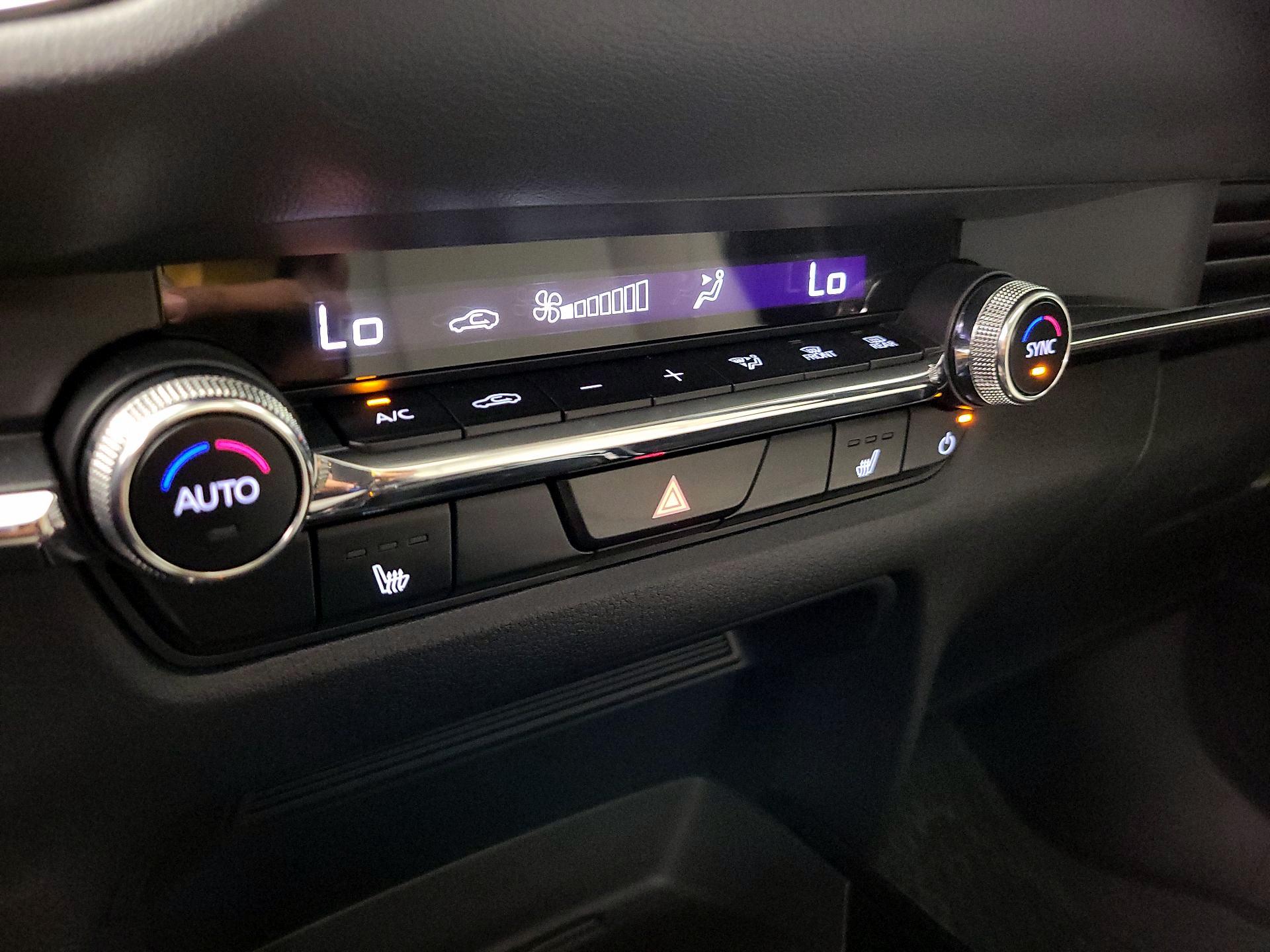 Thumbnail: 2024 Mazda CX-30 - 17