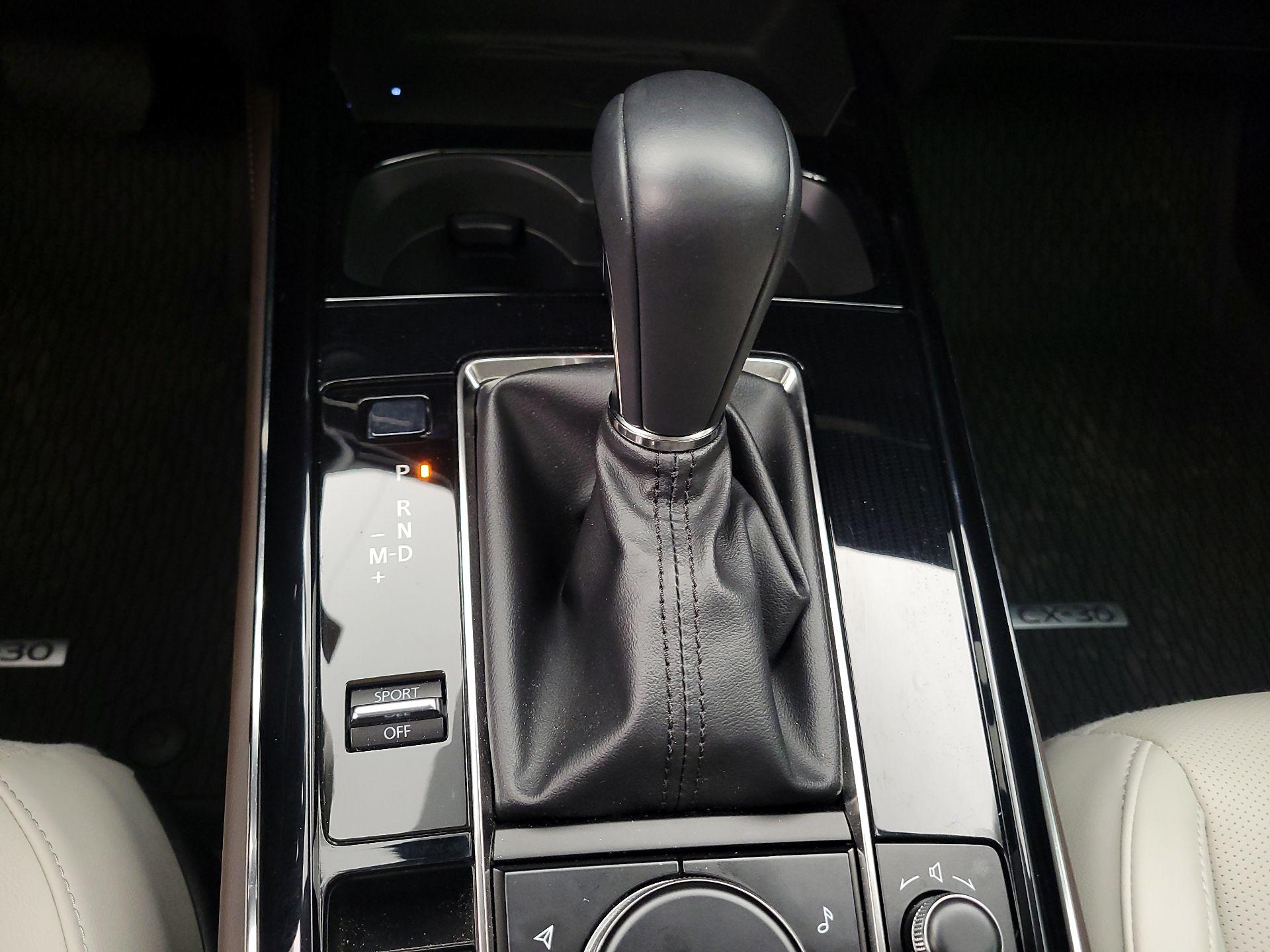 Thumbnail: 2024 Mazda CX-30 - 18