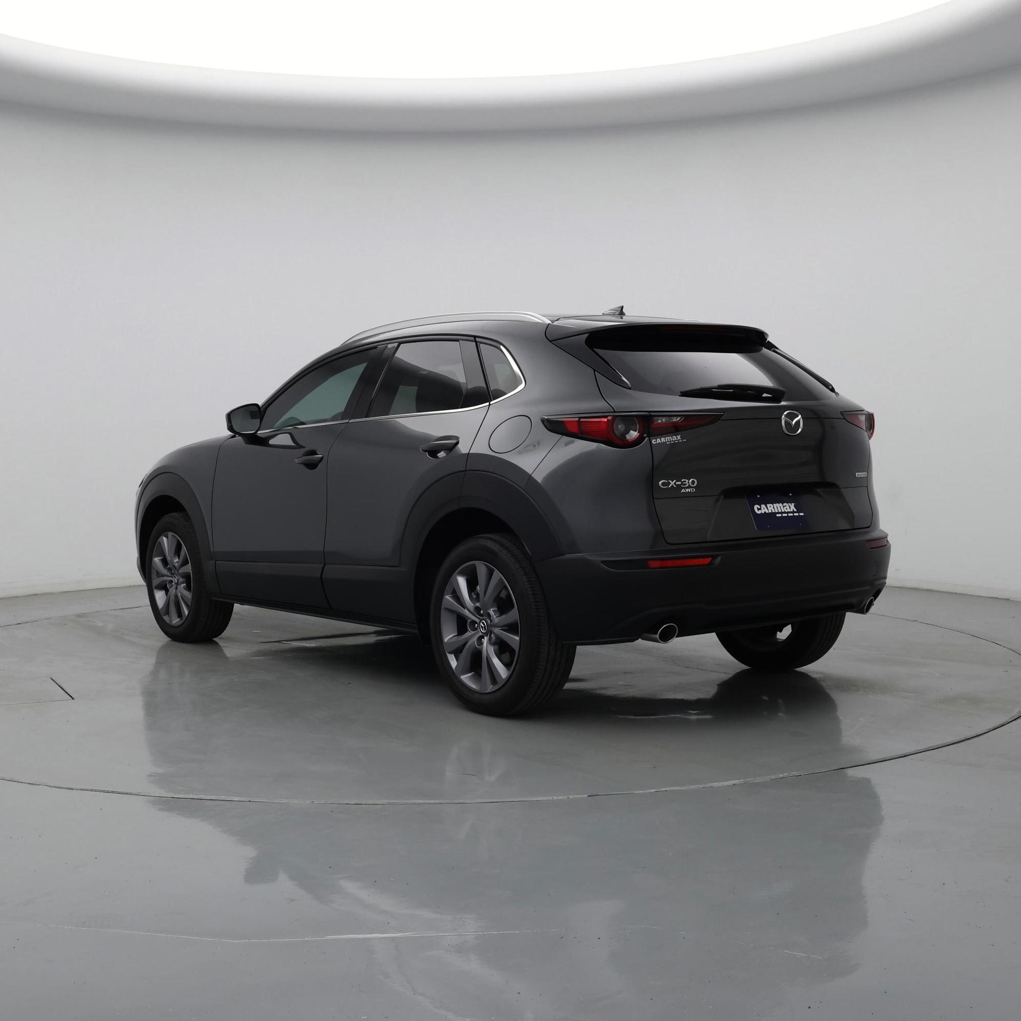 Thumbnail: 2024 Mazda CX-30 - 2