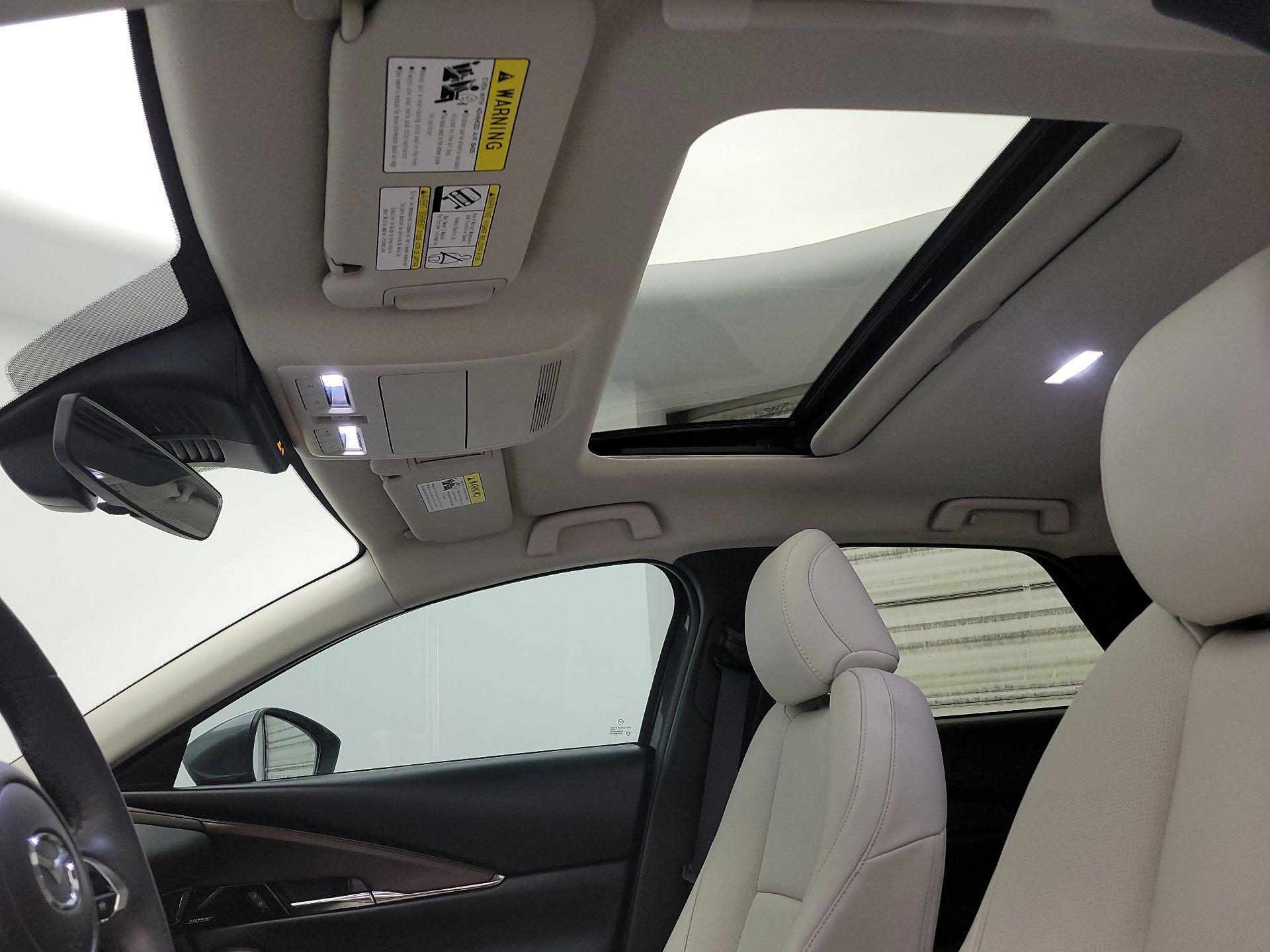 Thumbnail: 2024 Mazda CX-30 - 20