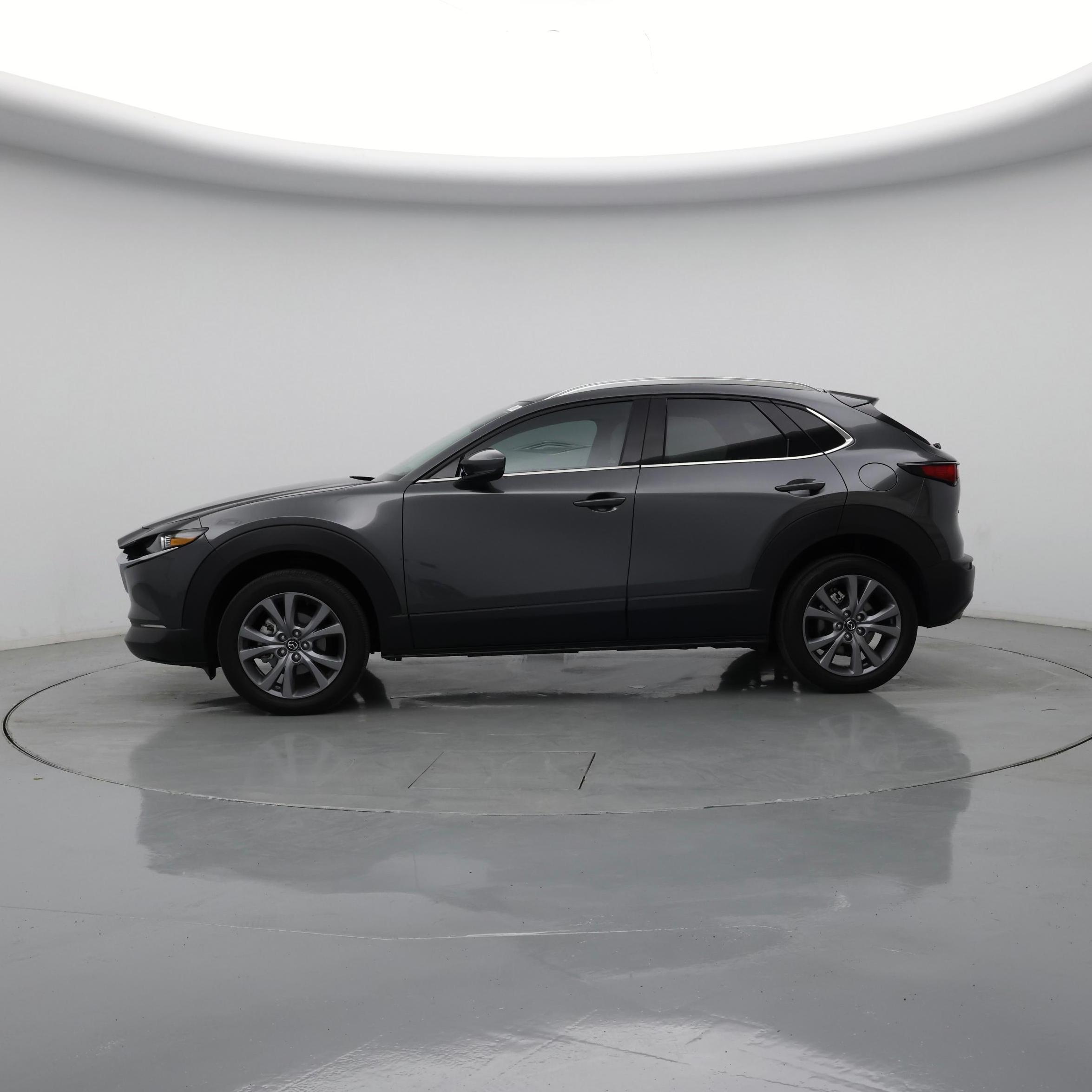 Thumbnail: 2024 Mazda CX-30 - 3