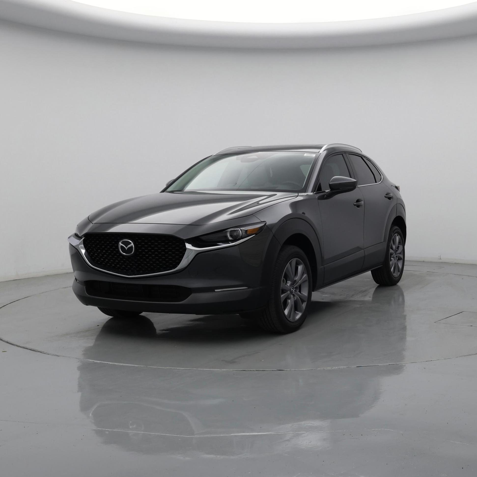 Thumbnail: 2024 Mazda CX-30 - 4