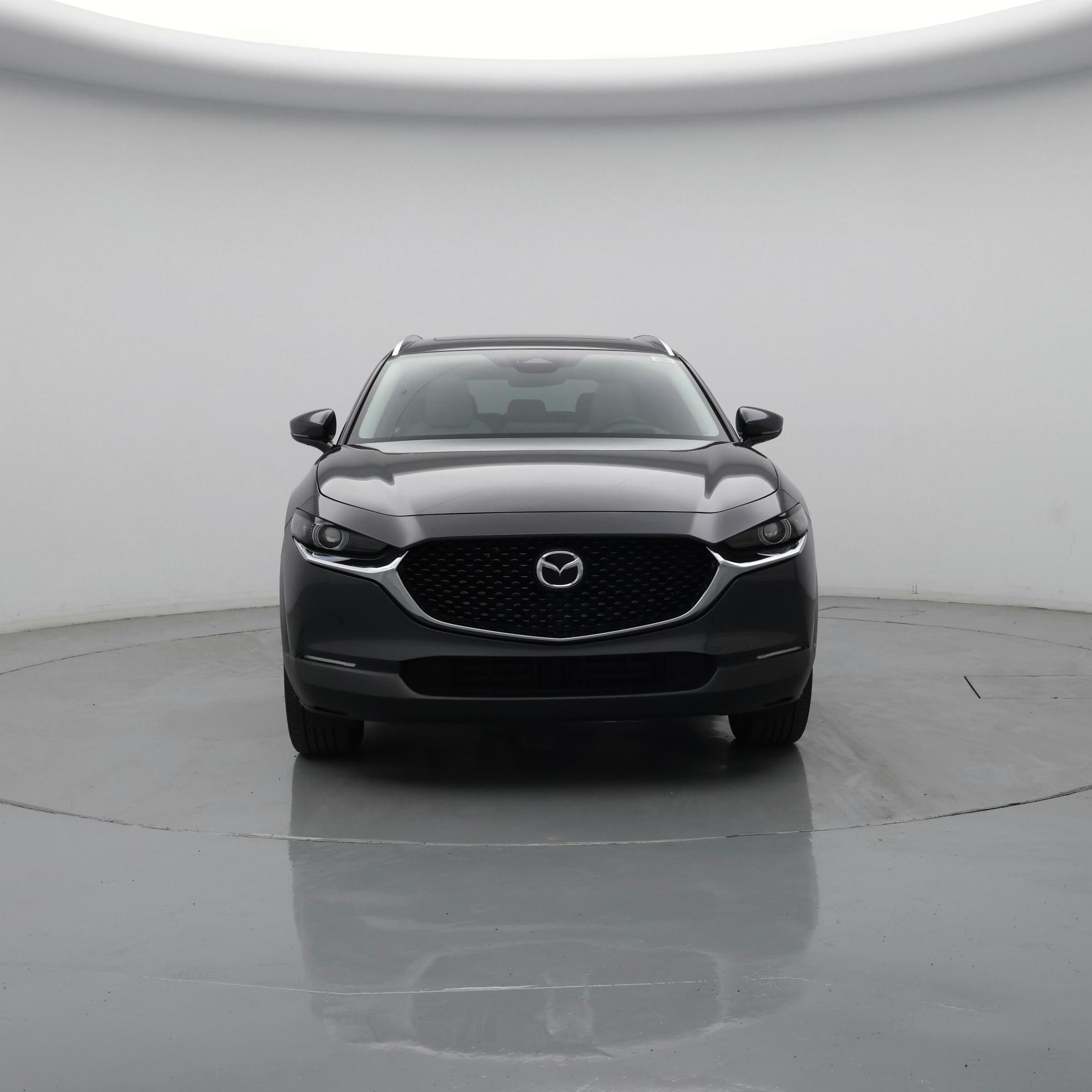 Thumbnail: 2024 Mazda CX-30 - 5