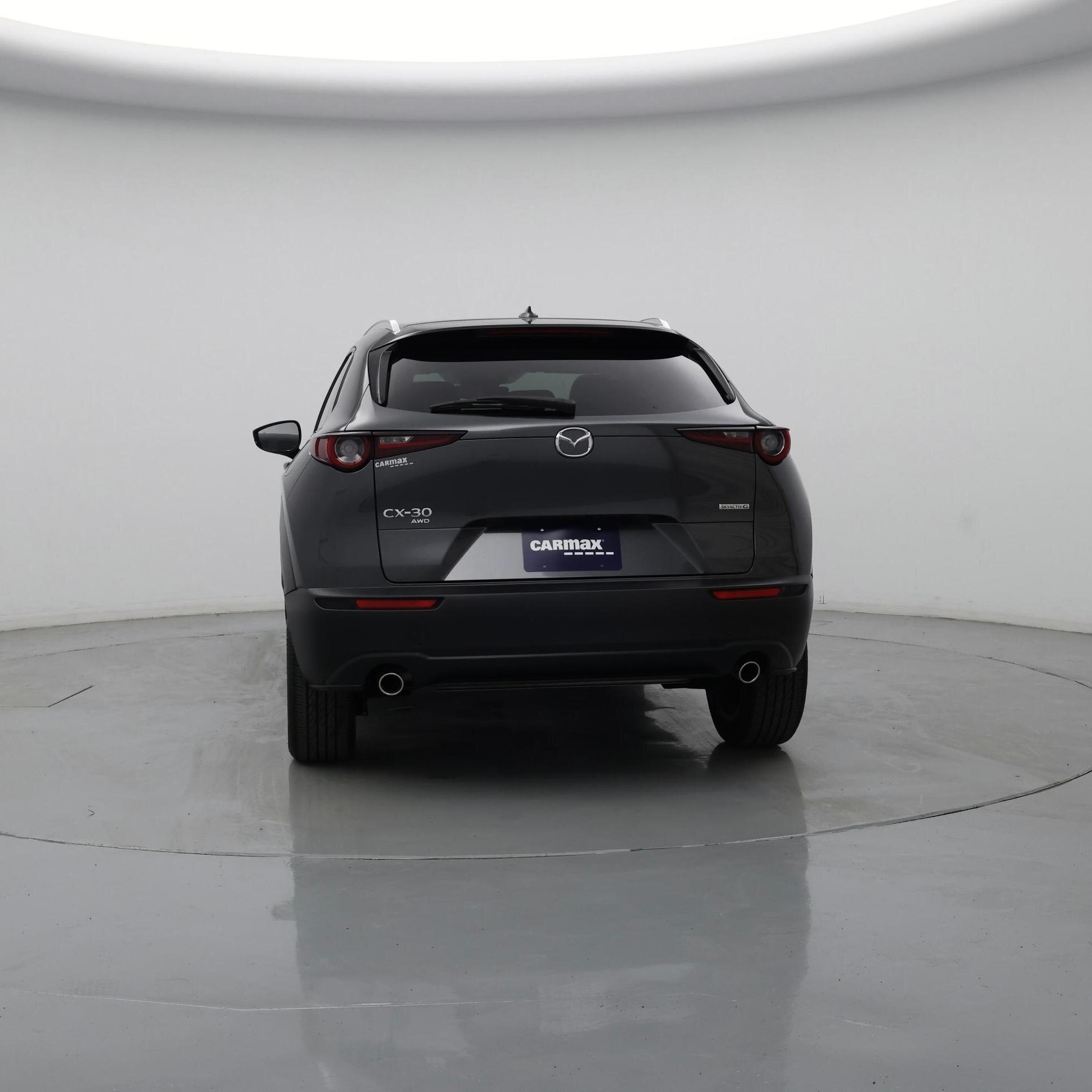 Thumbnail: 2024 Mazda CX-30 - 6