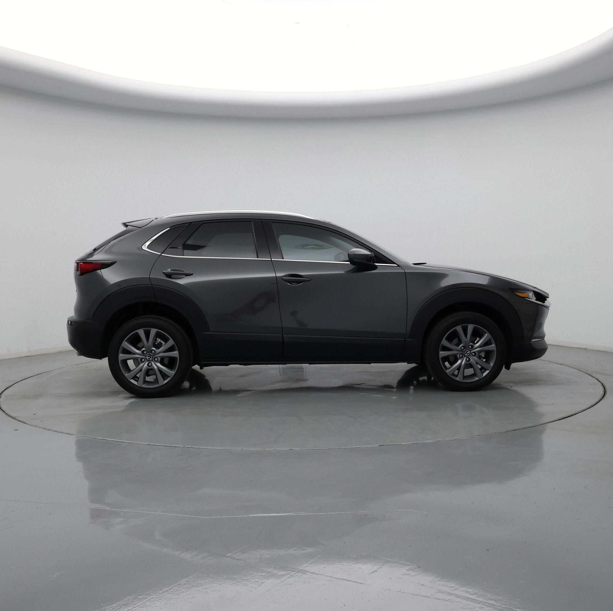 Thumbnail: 2024 Mazda CX-30 - 7