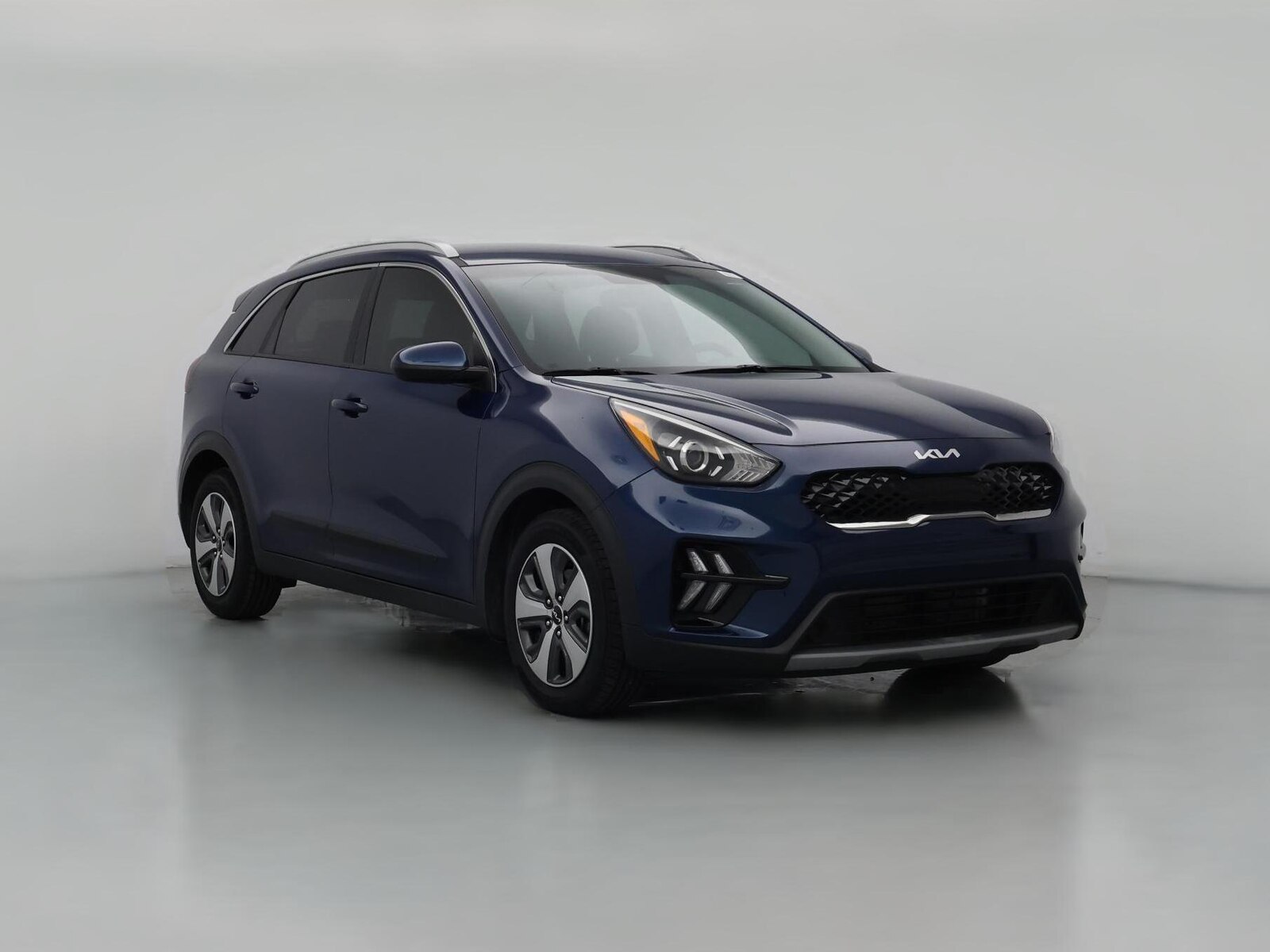 2022 Kia Niro LX
