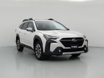 2024 Subaru Outback Touring XT