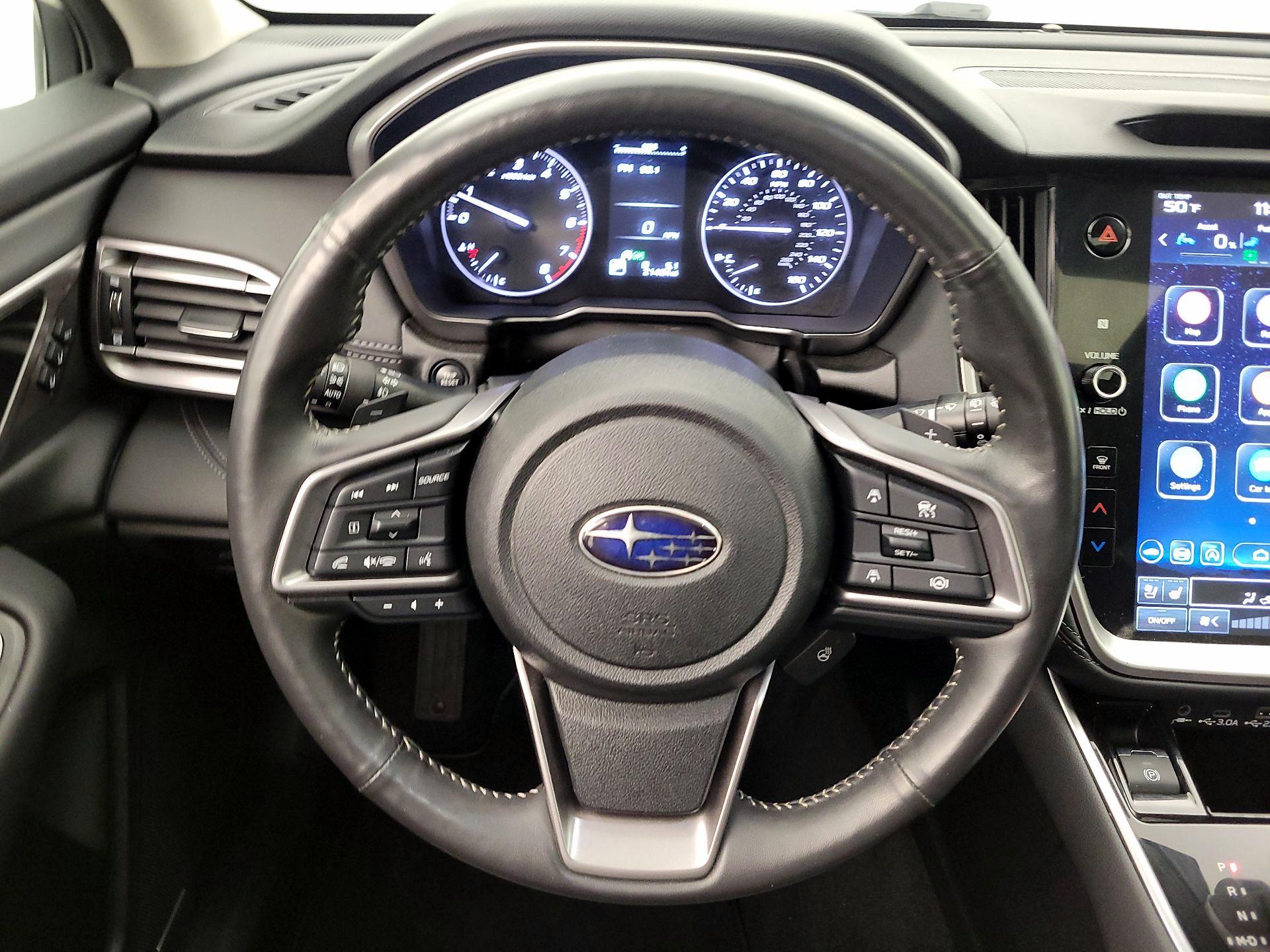 Thumbnail: 2024 Subaru Outback - 10