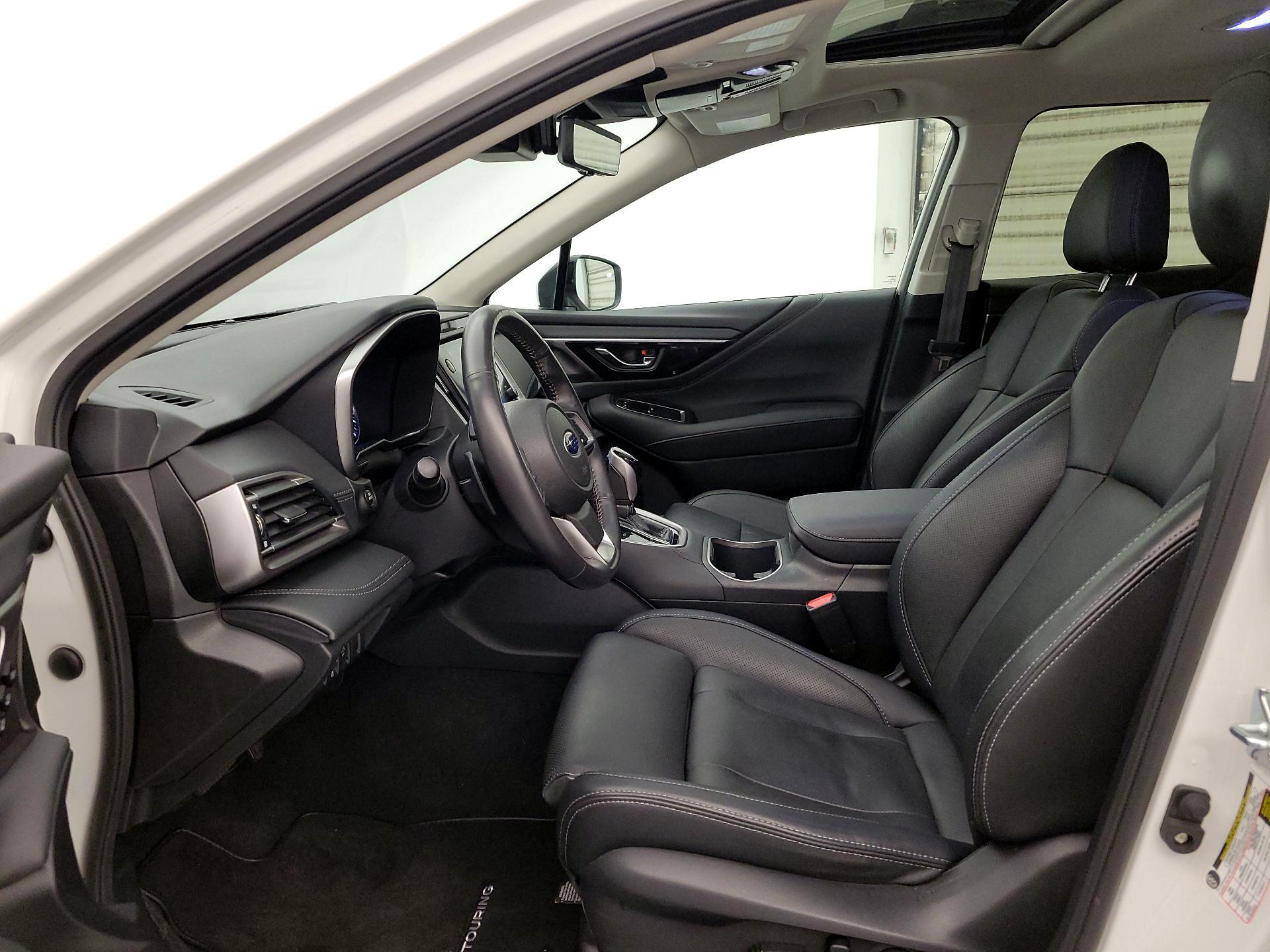 Thumbnail: 2024 Subaru Outback - 11