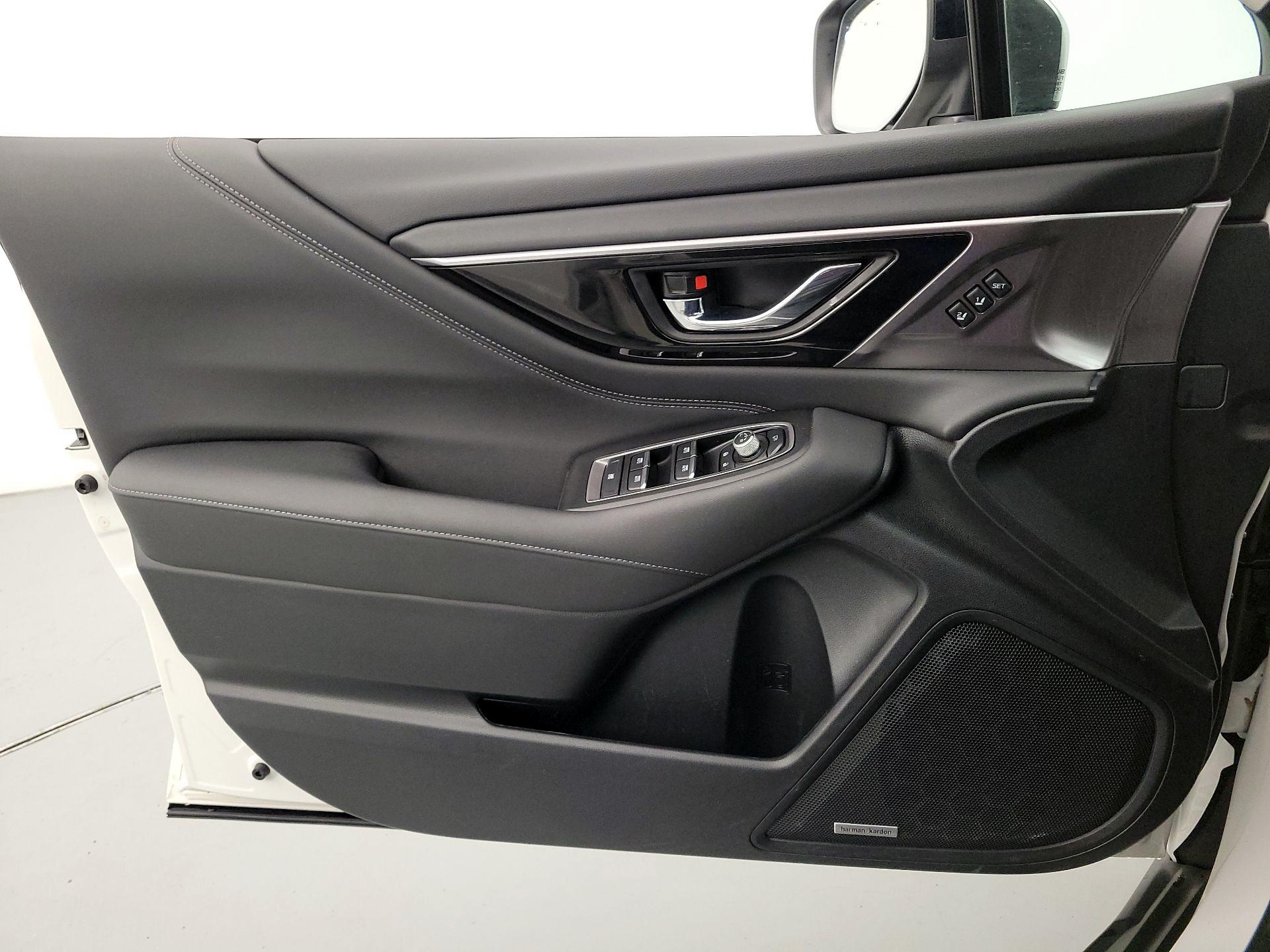 Thumbnail: 2024 Subaru Outback - 12