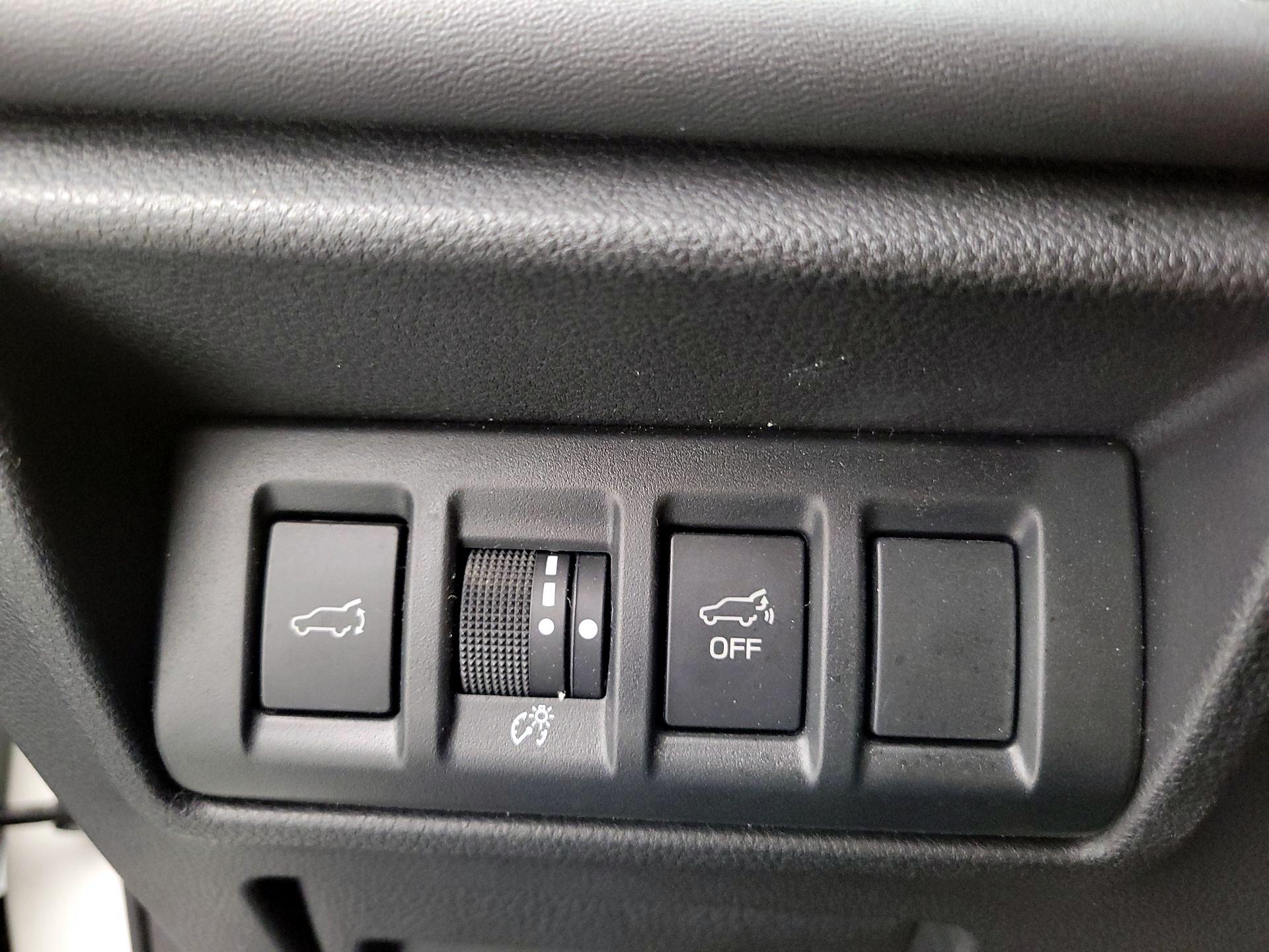 Thumbnail: 2024 Subaru Outback - 13