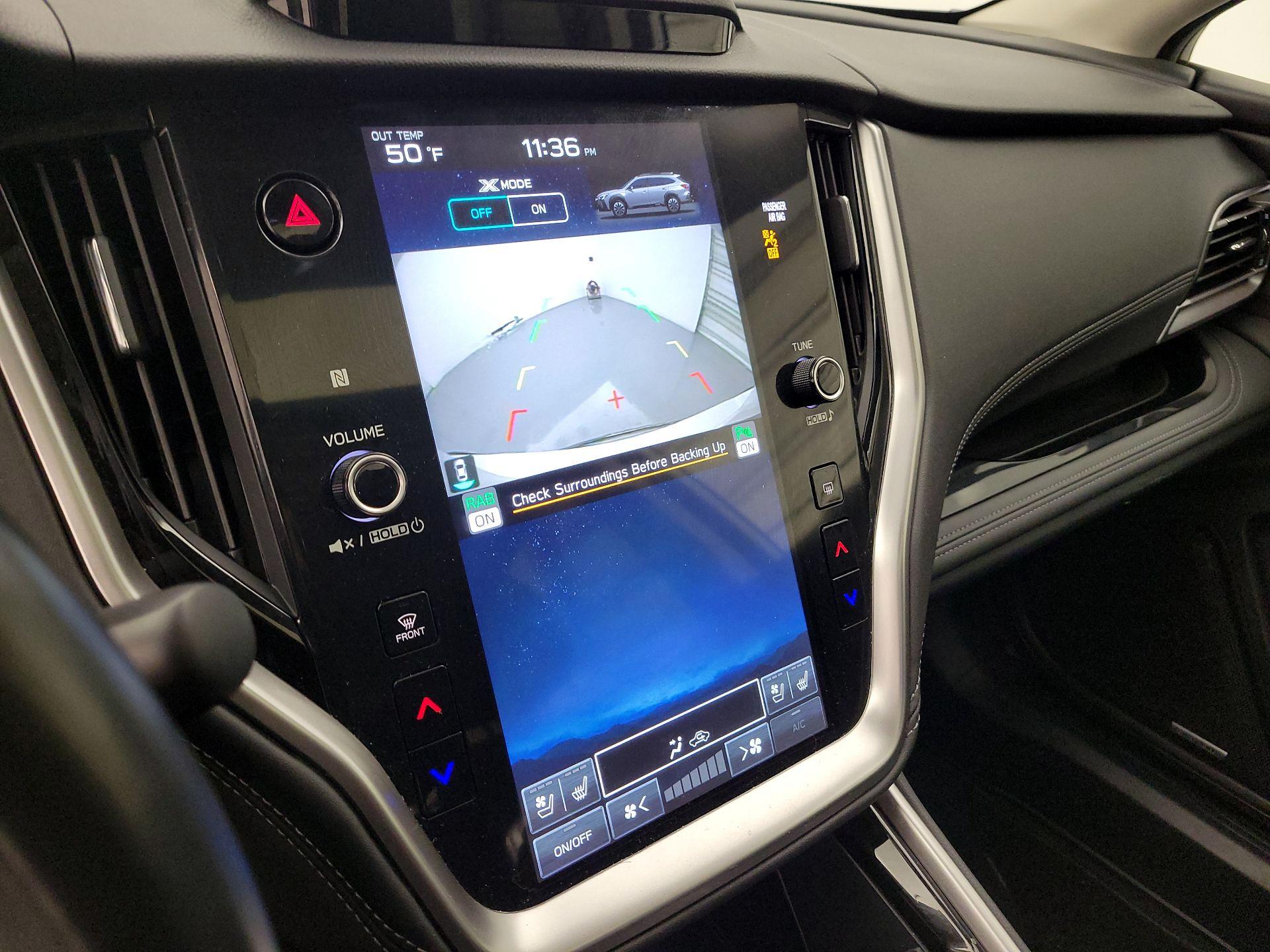 Thumbnail: 2024 Subaru Outback - 14