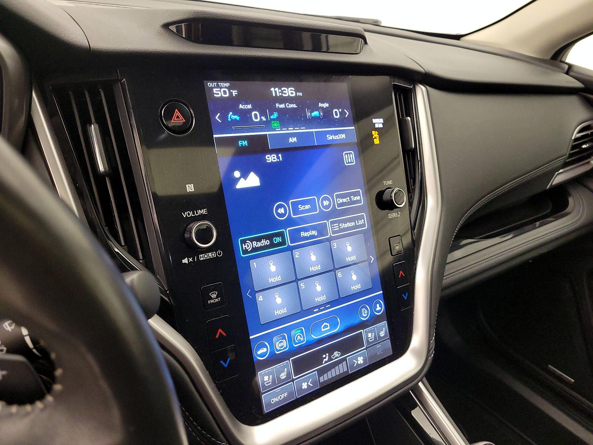 Thumbnail: 2024 Subaru Outback - 15