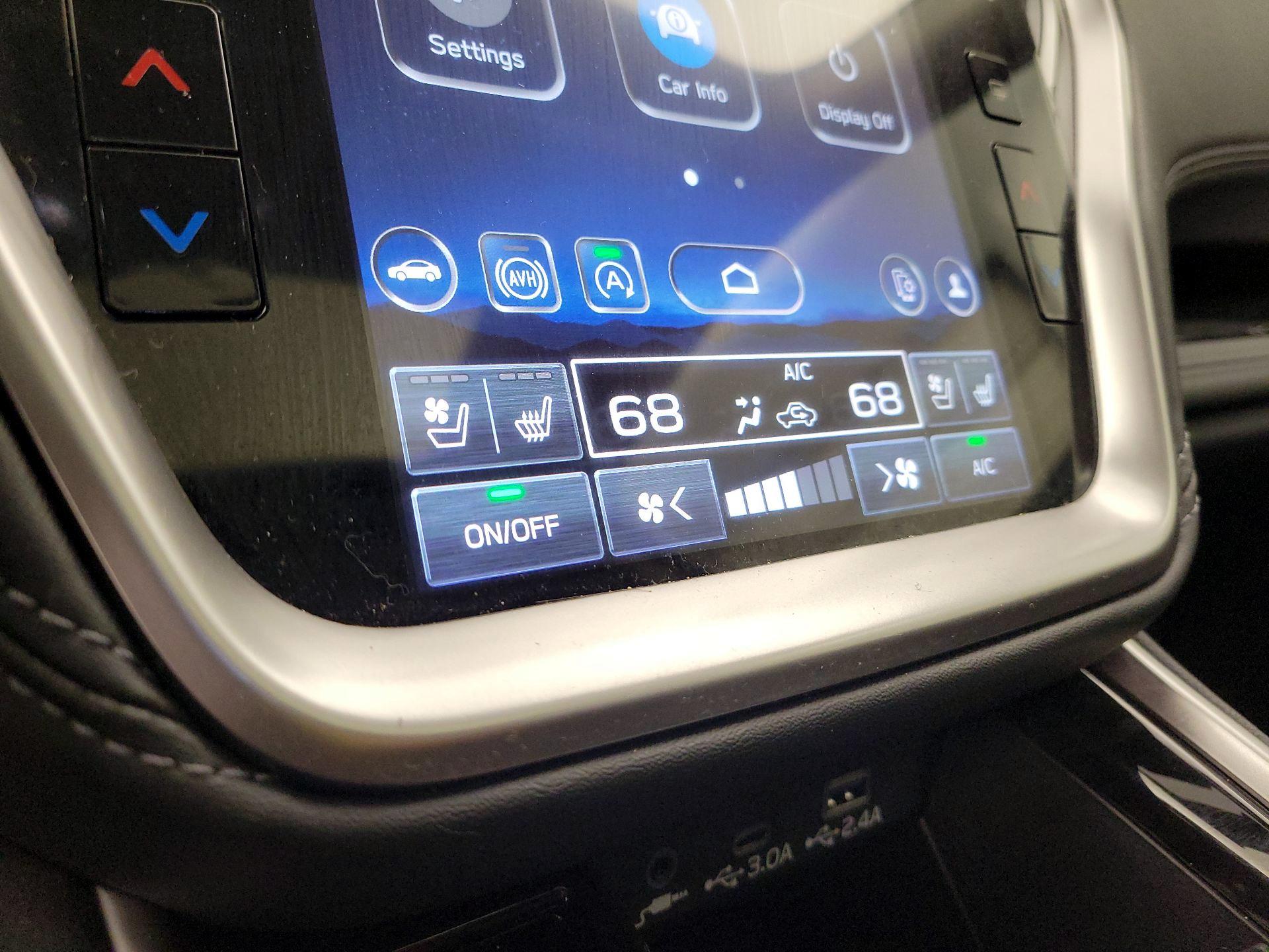 Thumbnail: 2024 Subaru Outback - 16