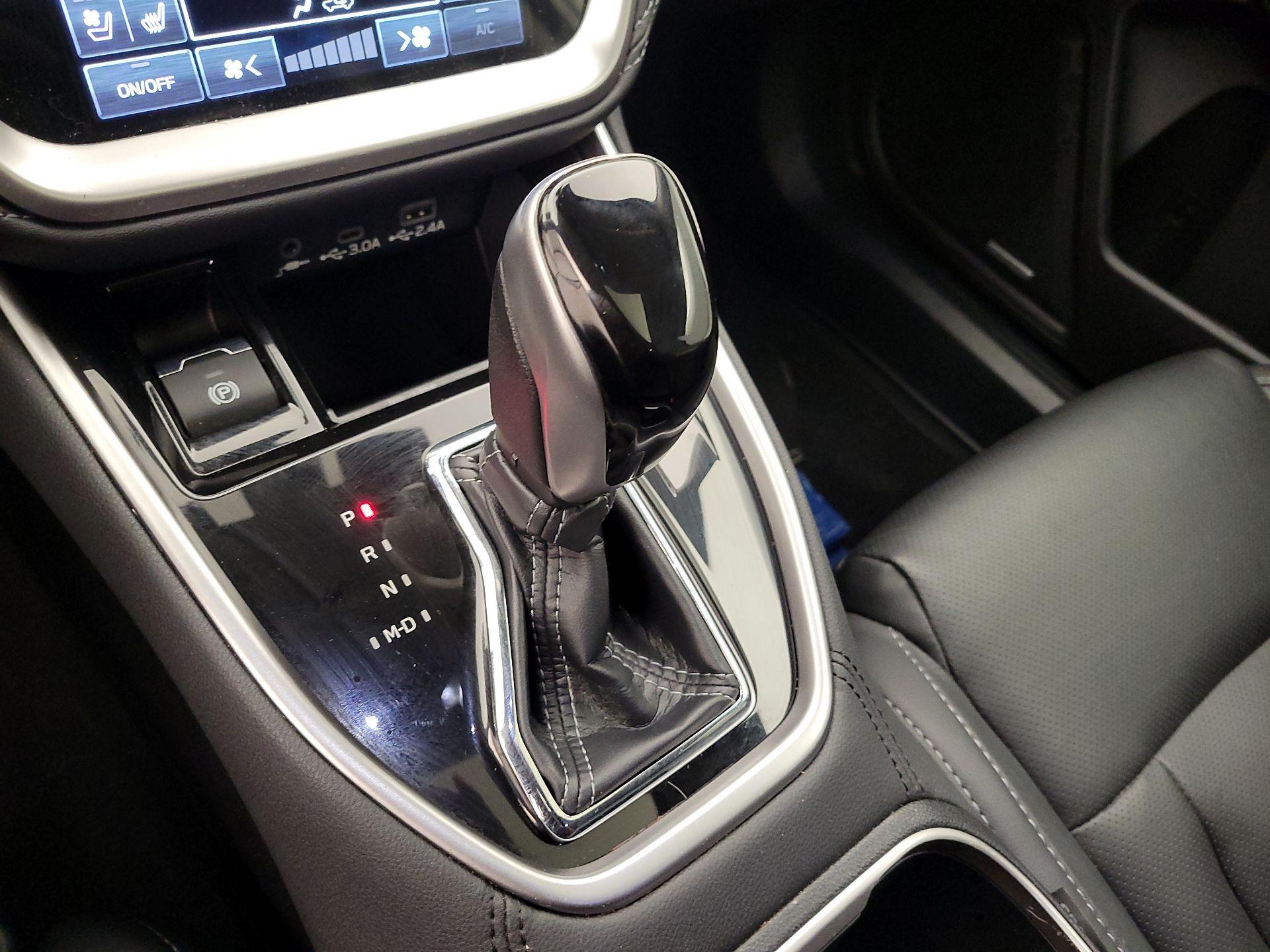 Thumbnail: 2024 Subaru Outback - 17