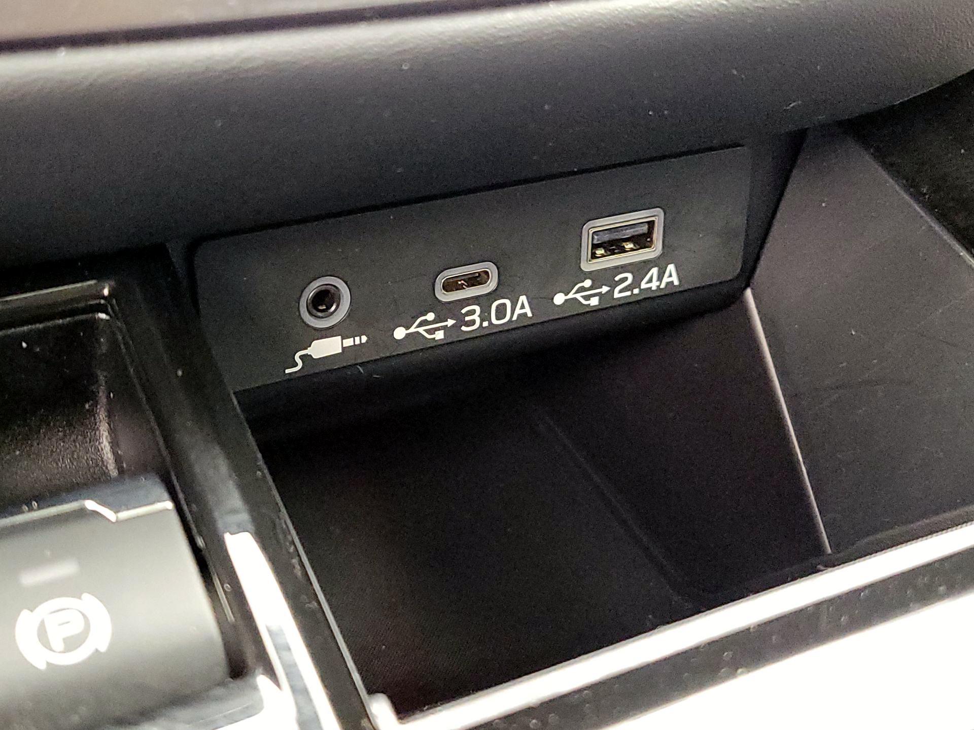 Thumbnail: 2024 Subaru Outback - 18